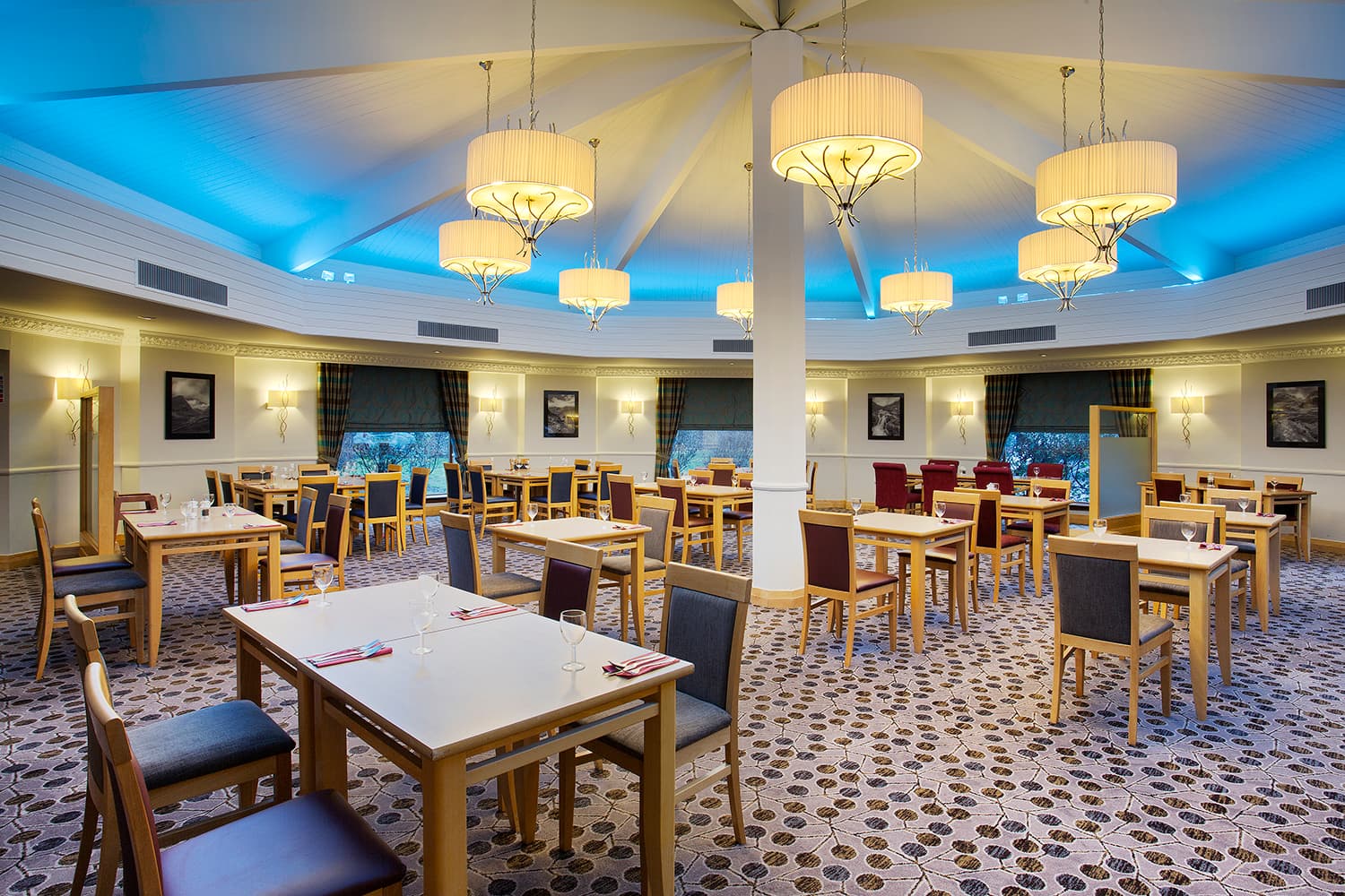 Leonardo Hotel Inverness