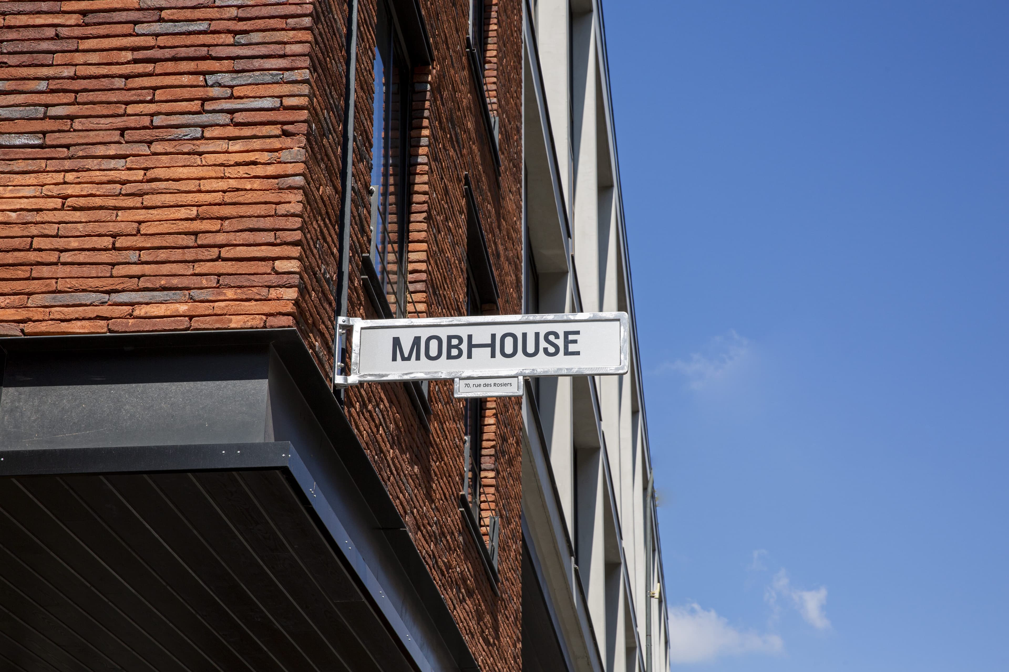 MOB House