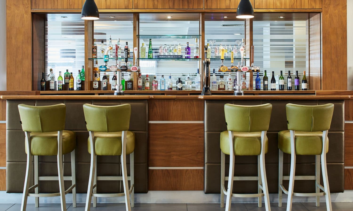 Leonardo Hotel Bradford