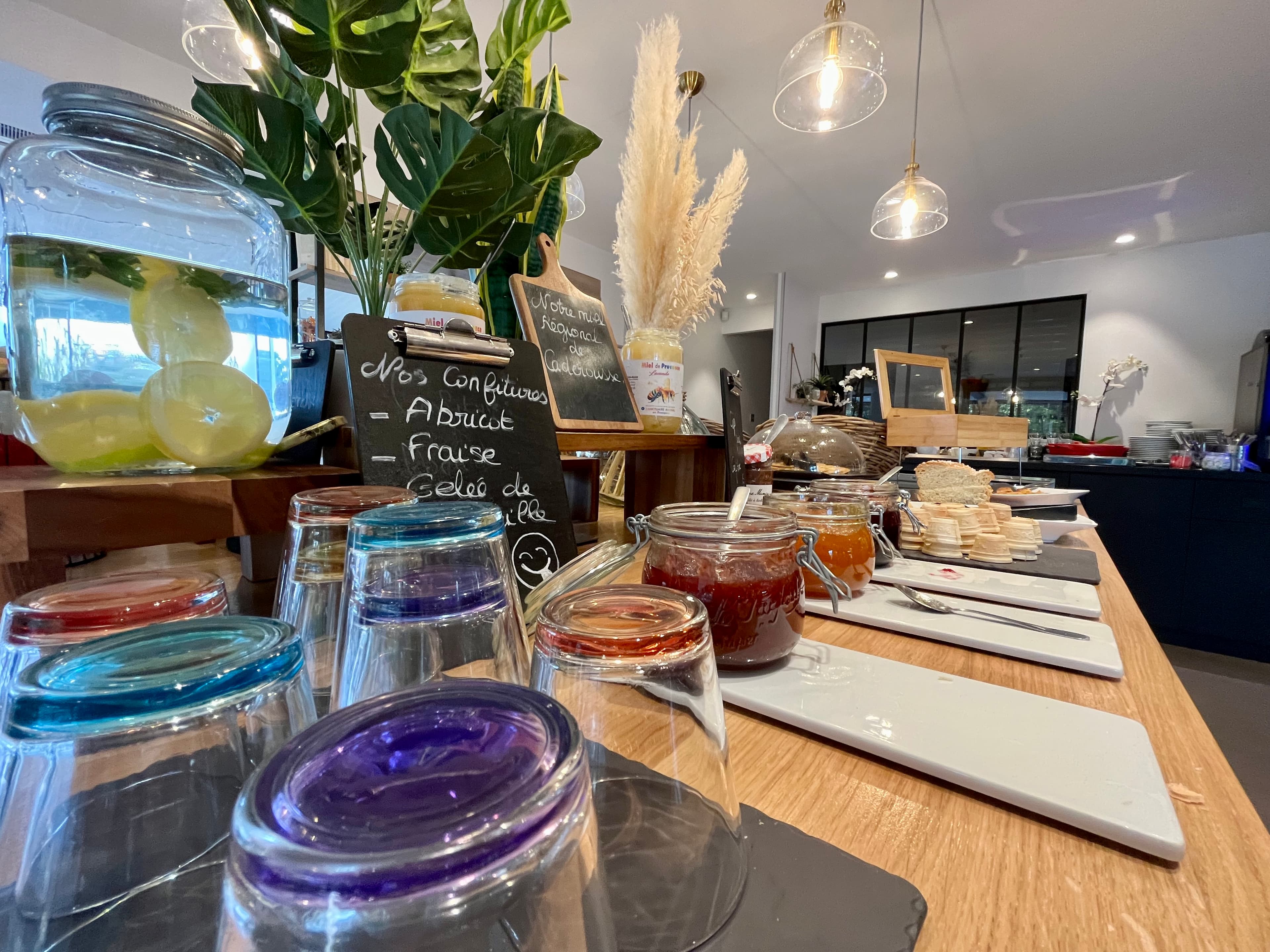 Campanile Limoges Nord