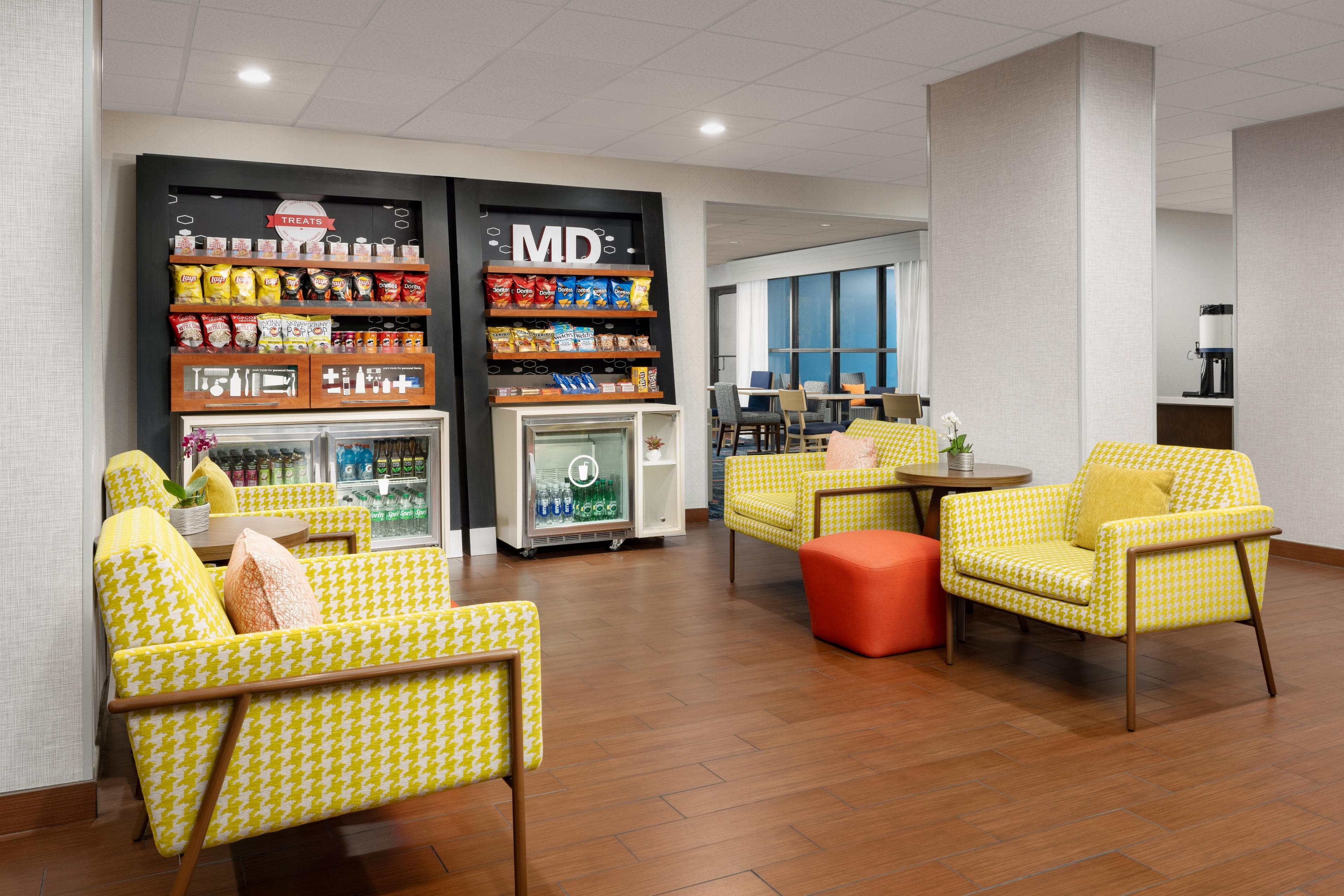 Hampton Inn Columbia, MD