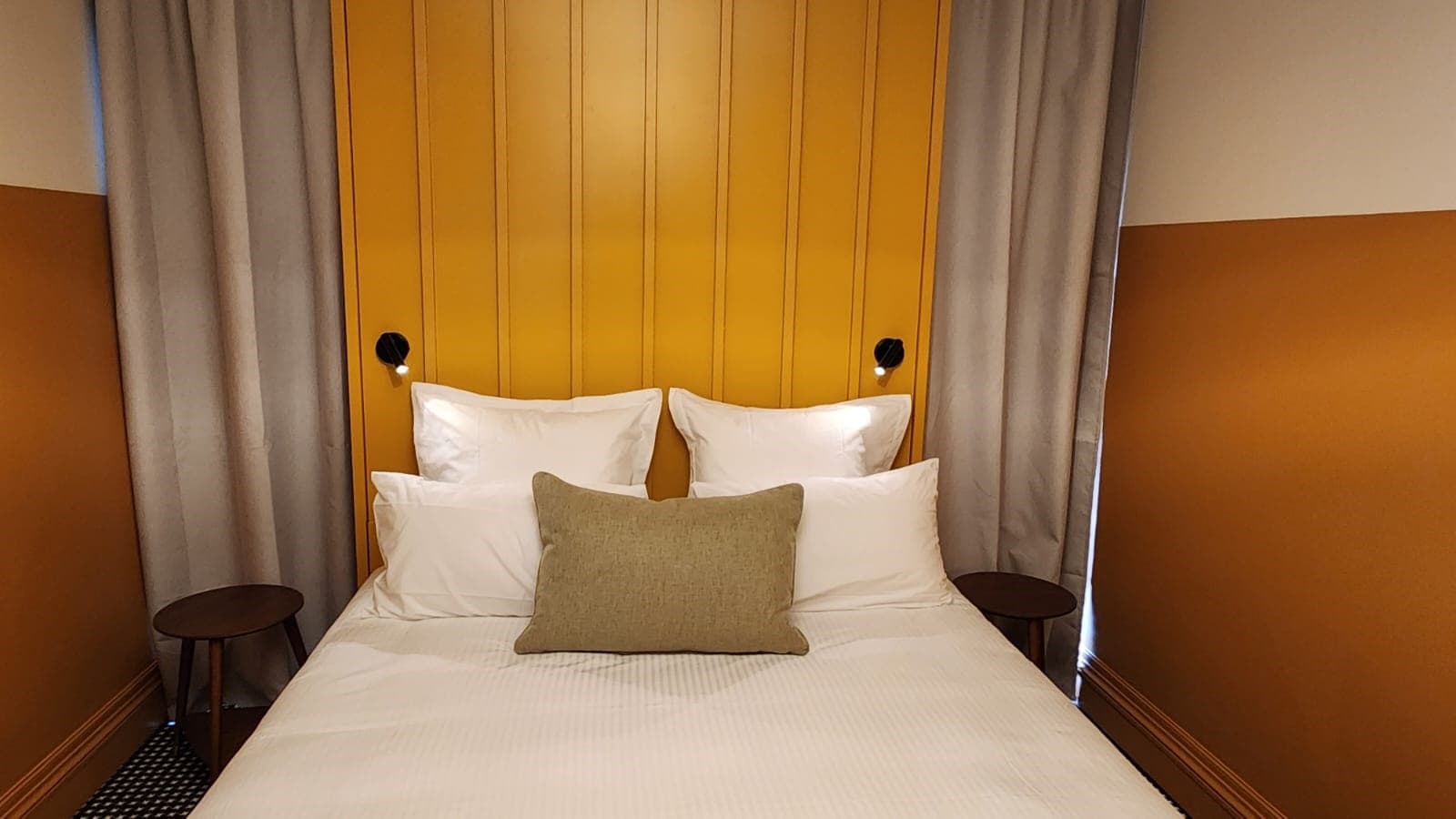 Kyriad Prestige Compiègne