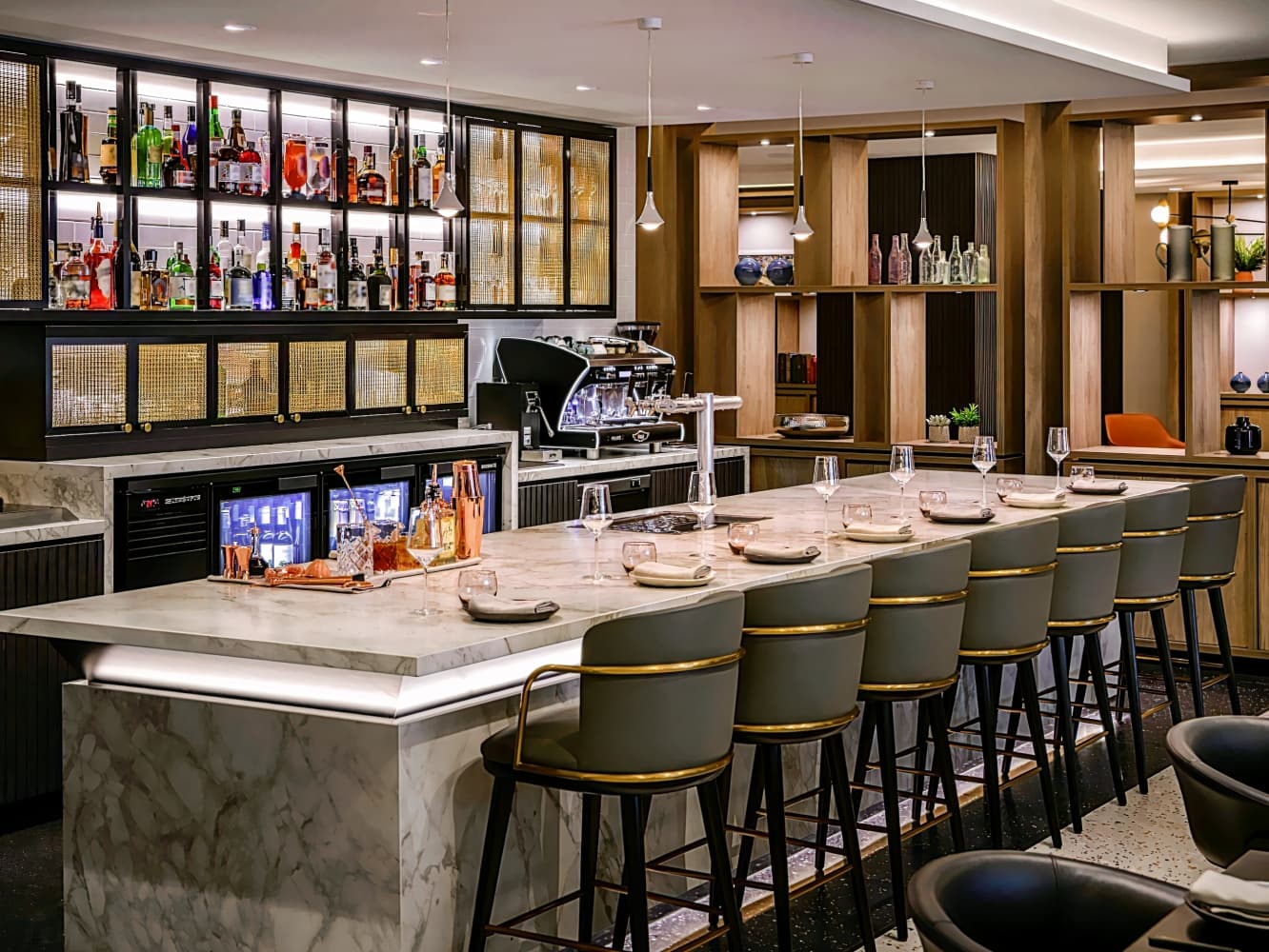 Mövenpick Hotel Hobart