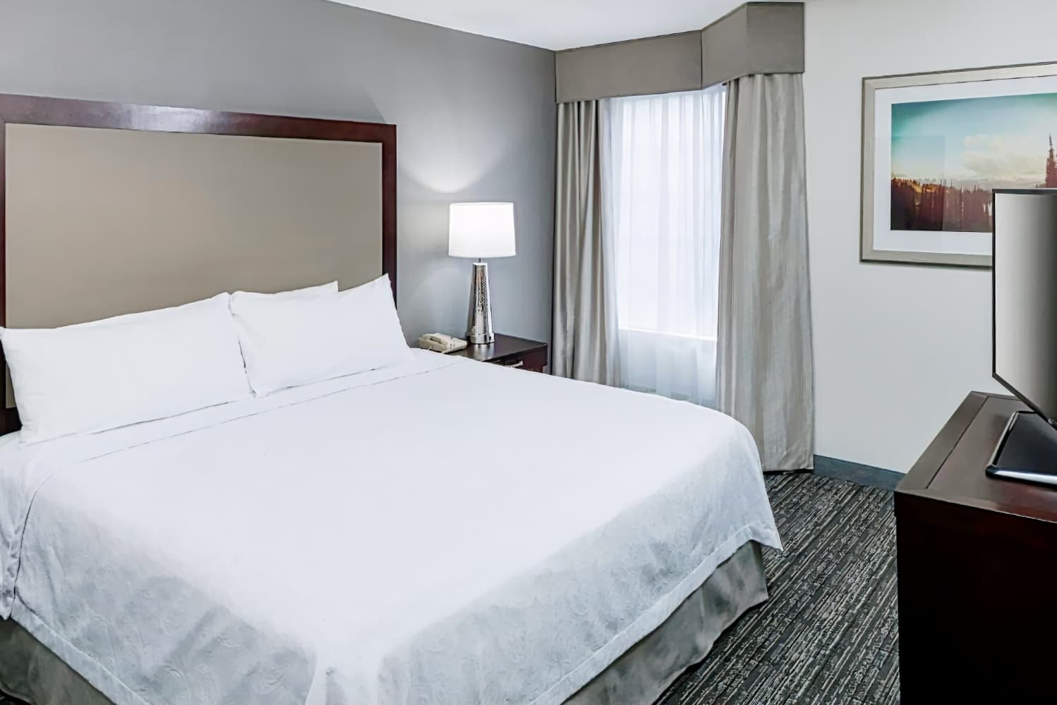 Homewood Suites by Hilton Seattle-Tacoma Airport/Tukwila