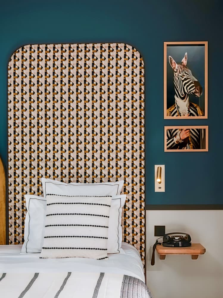 Dandy Hotel & Kitchen