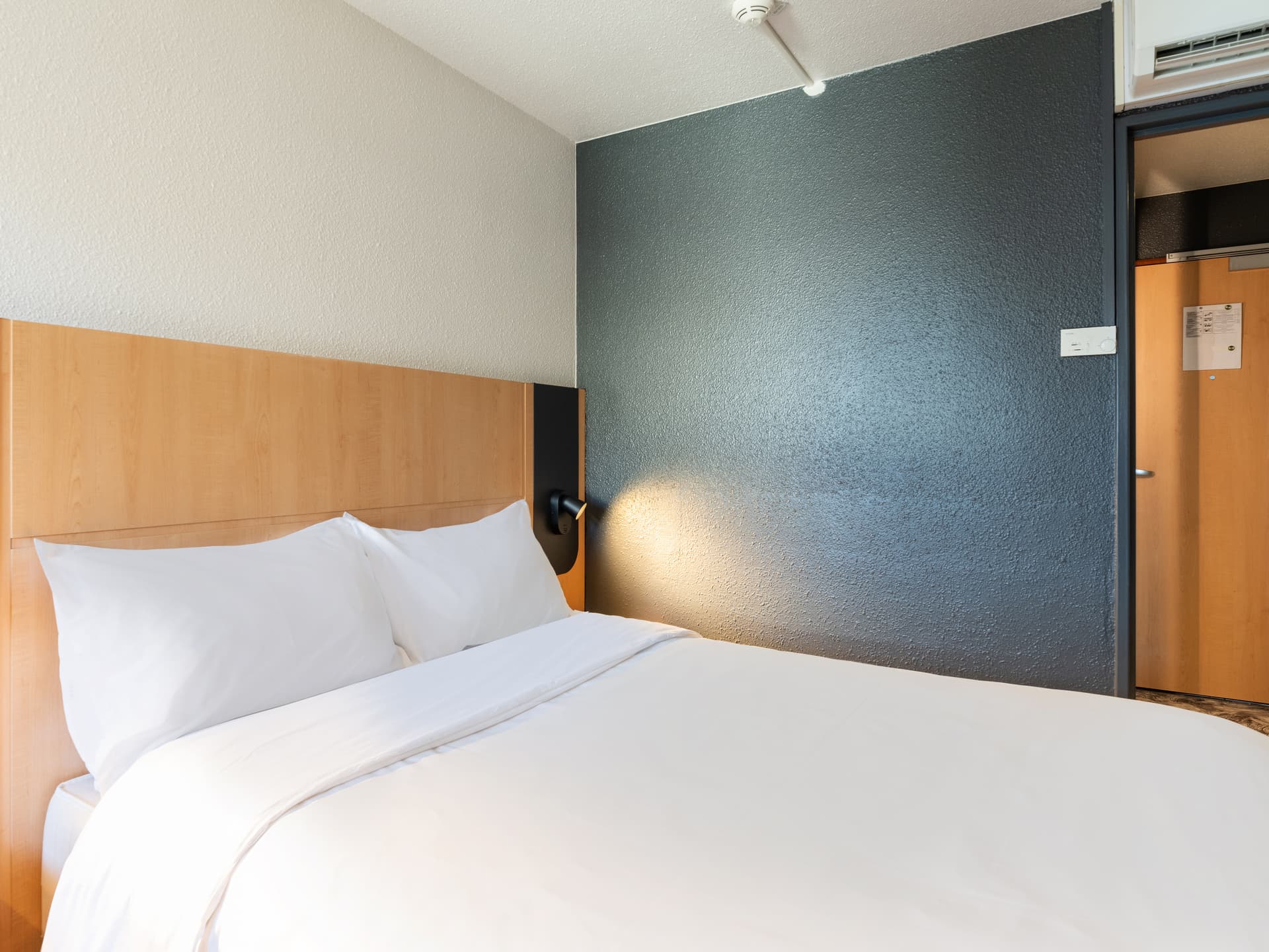 B&B HOTELS Lyon Eurexpo Bron