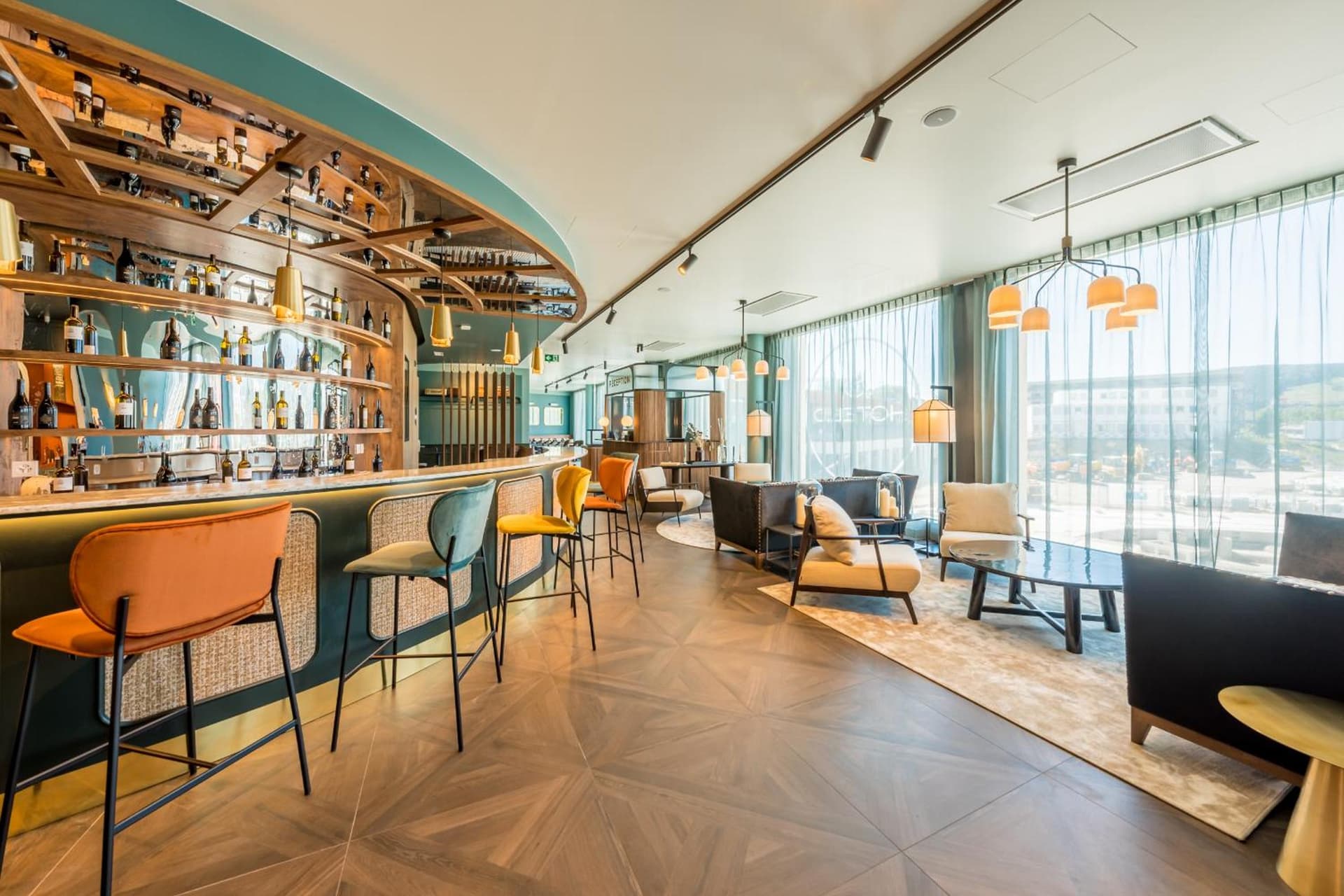 Hotel D Bulle