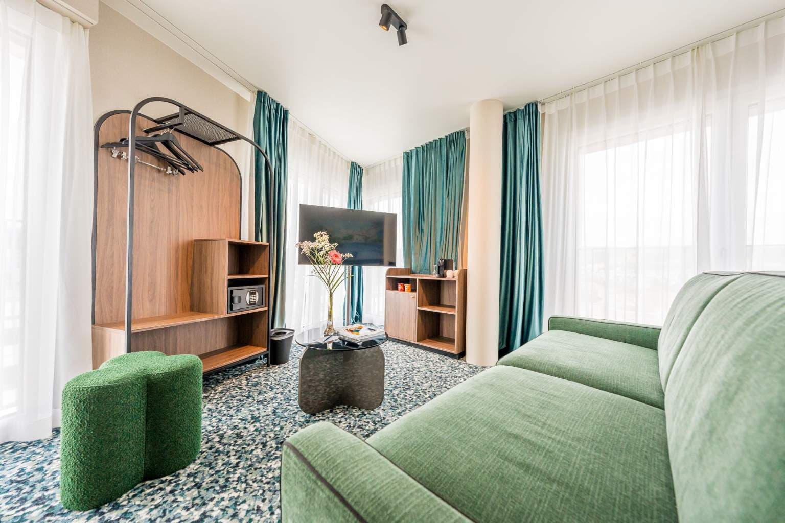 Hotel D Bulle