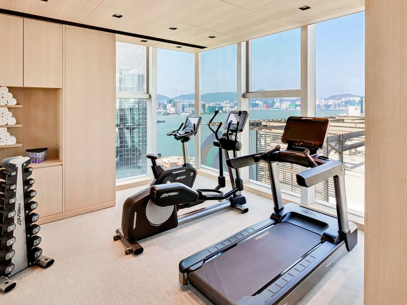 AKI Hong Kong - MGallery