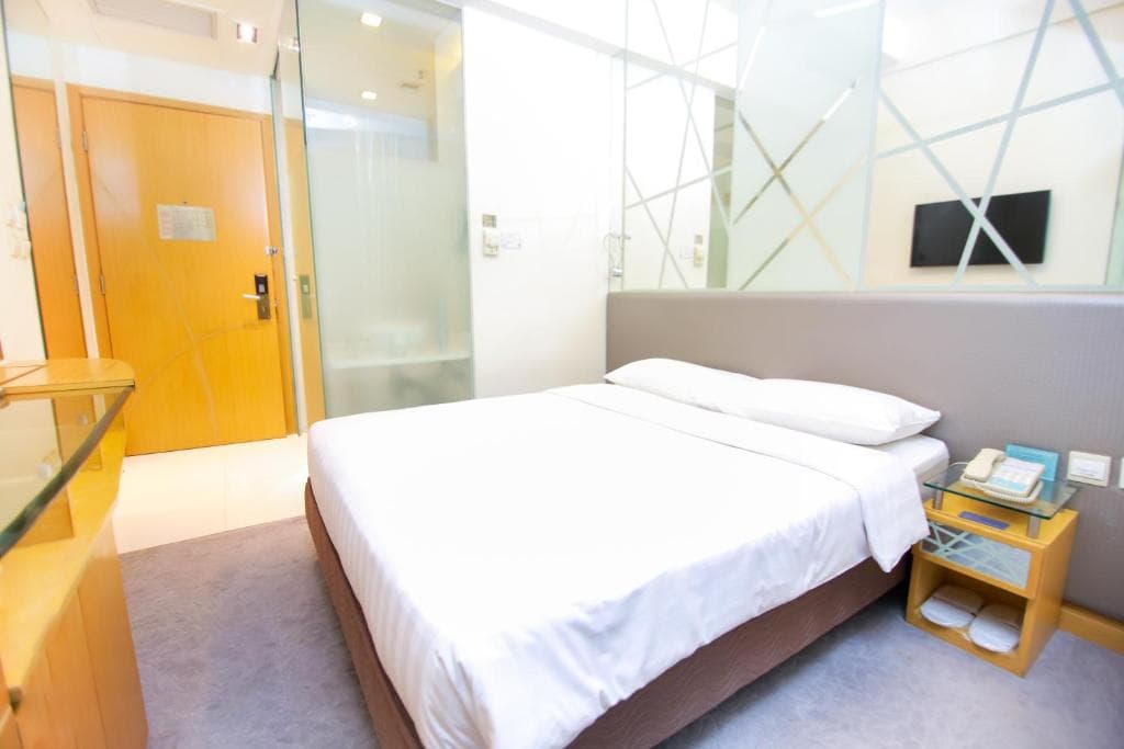 Dorsett Mongkok Hotel