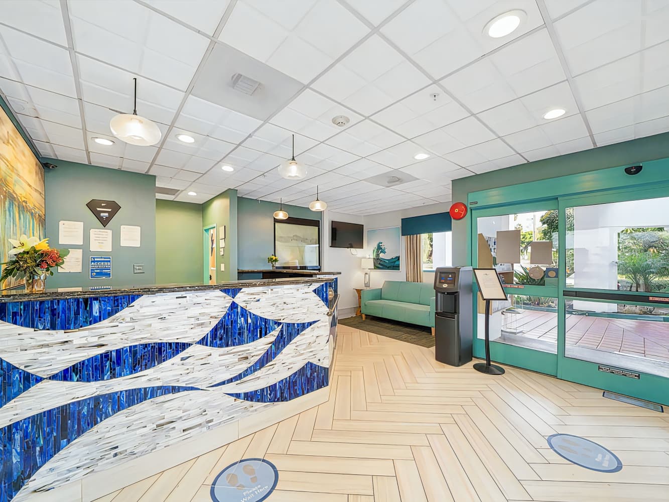 Casablanca Inn Hotel