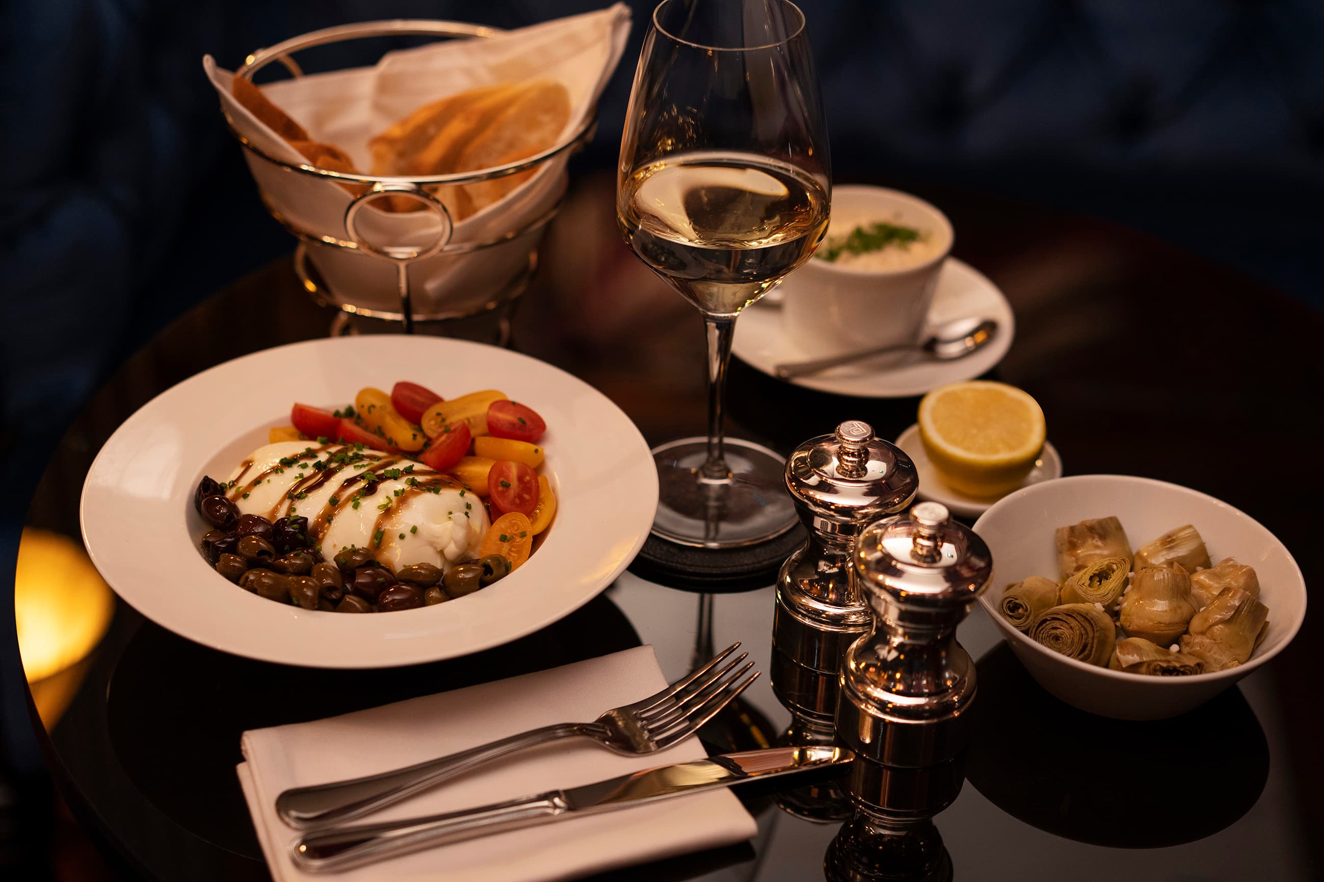 Maison Proust, Hotel & Spa La Mer