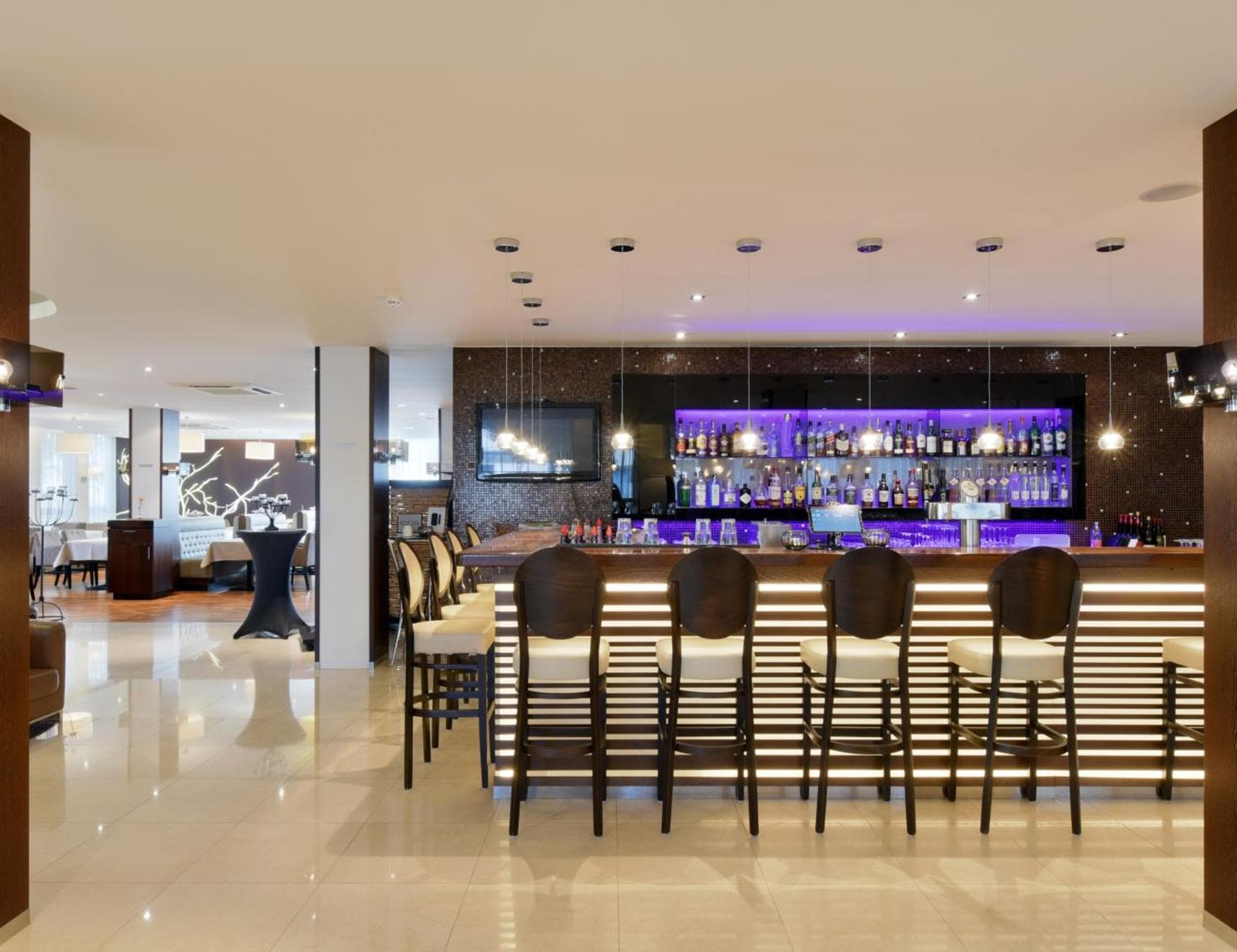 ACHAT Hotel München Süd