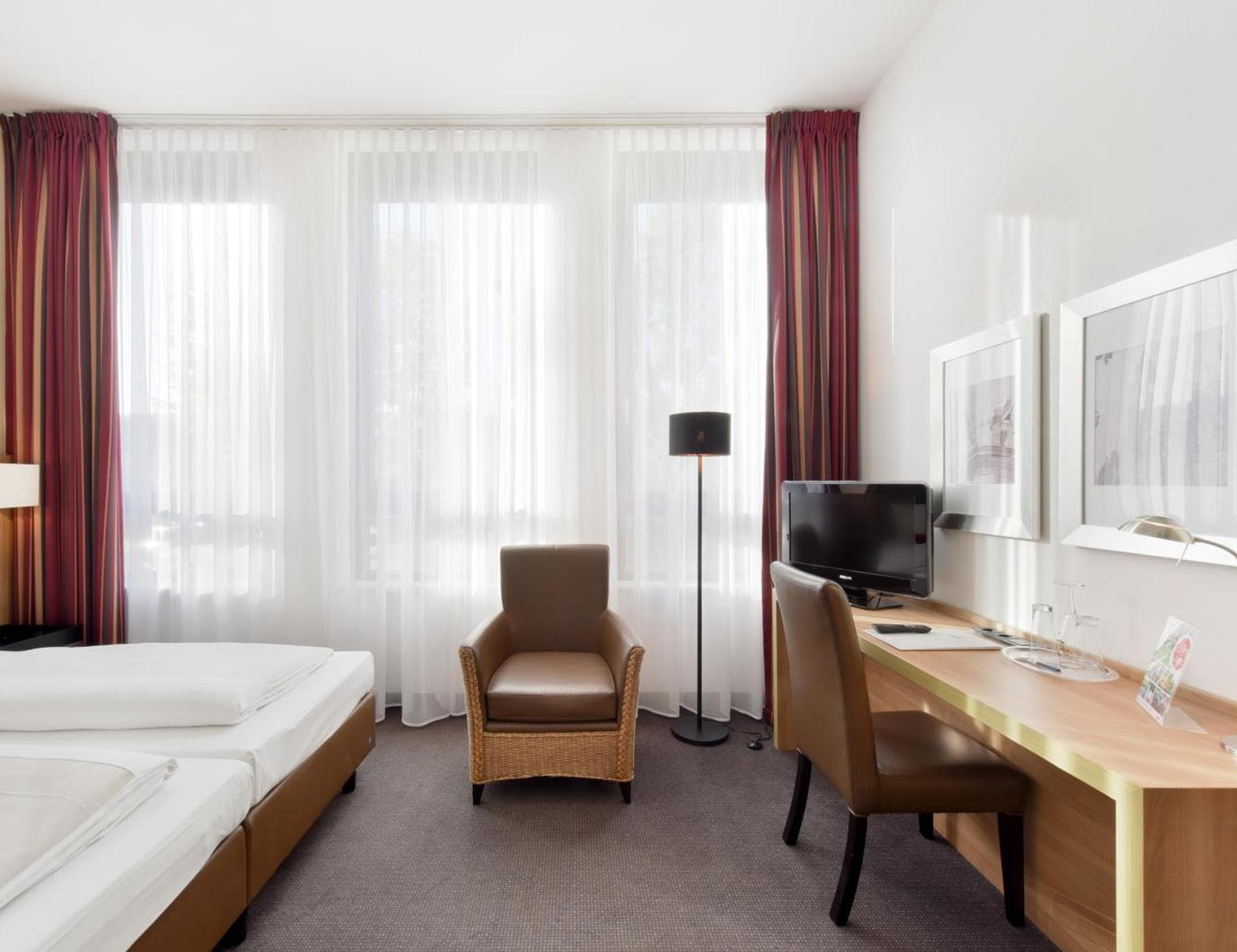 ACHAT Hotel München Süd