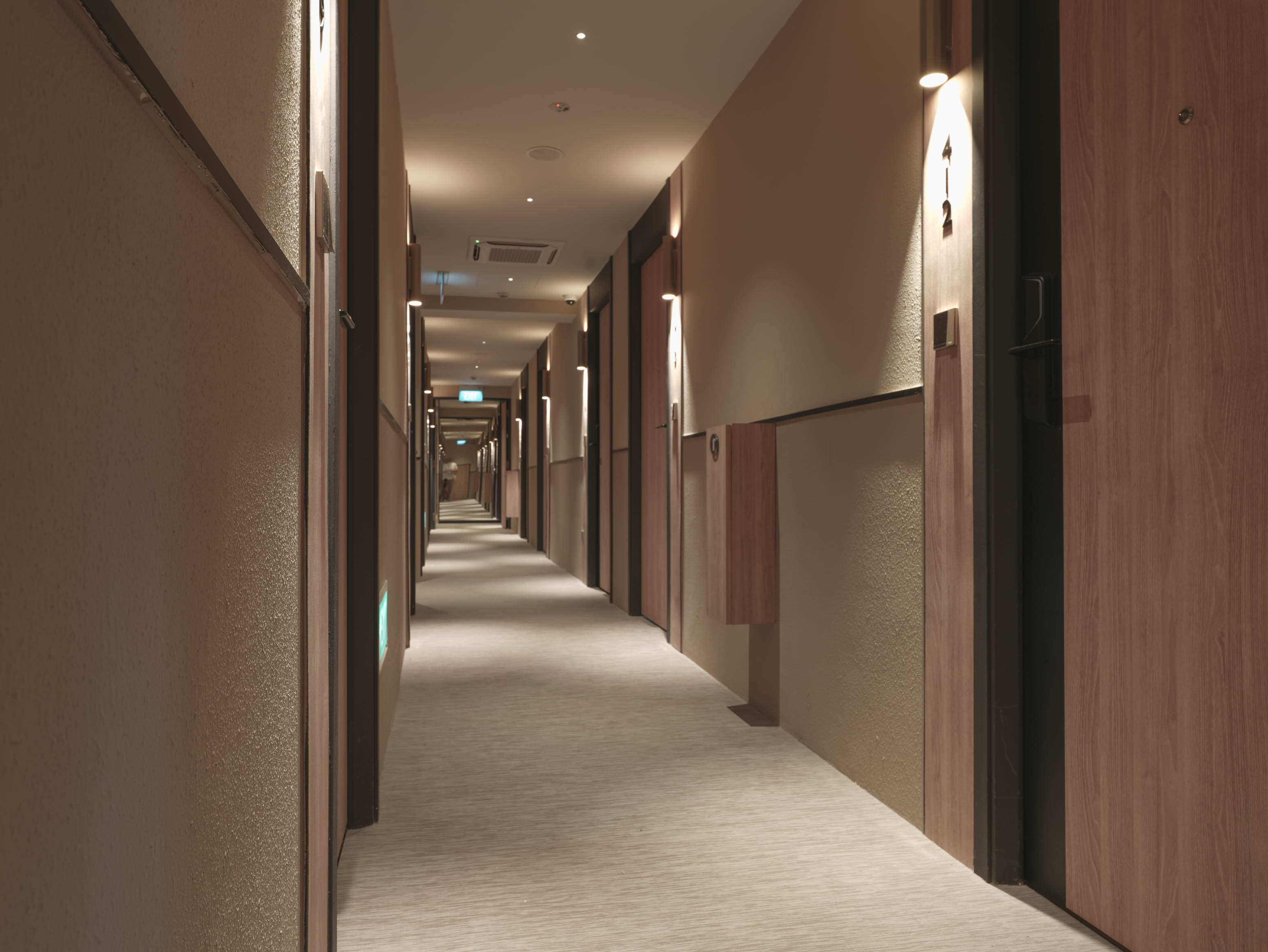 Hotel 1900 @ Chinatown