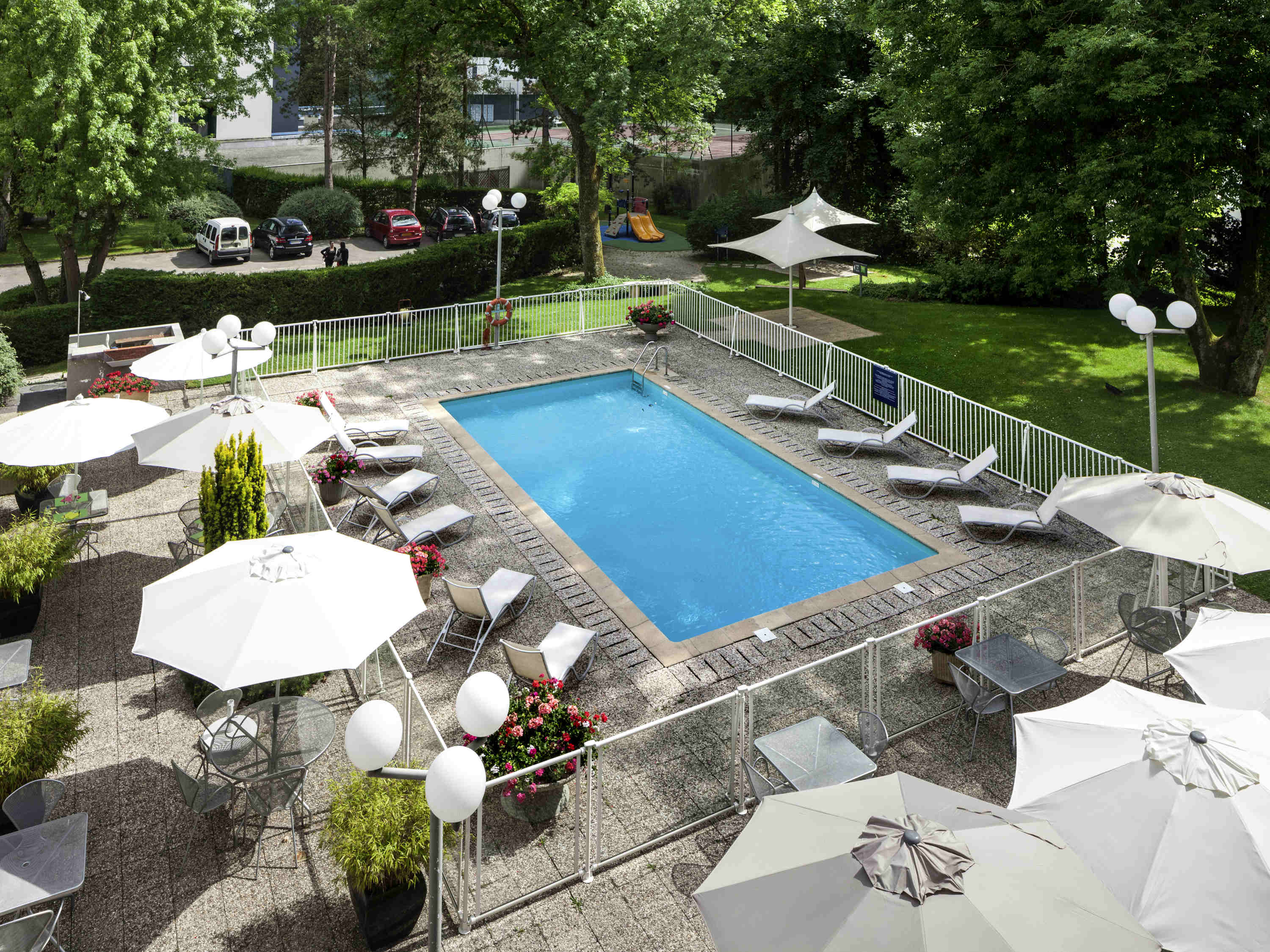 ibis Styles Besançon