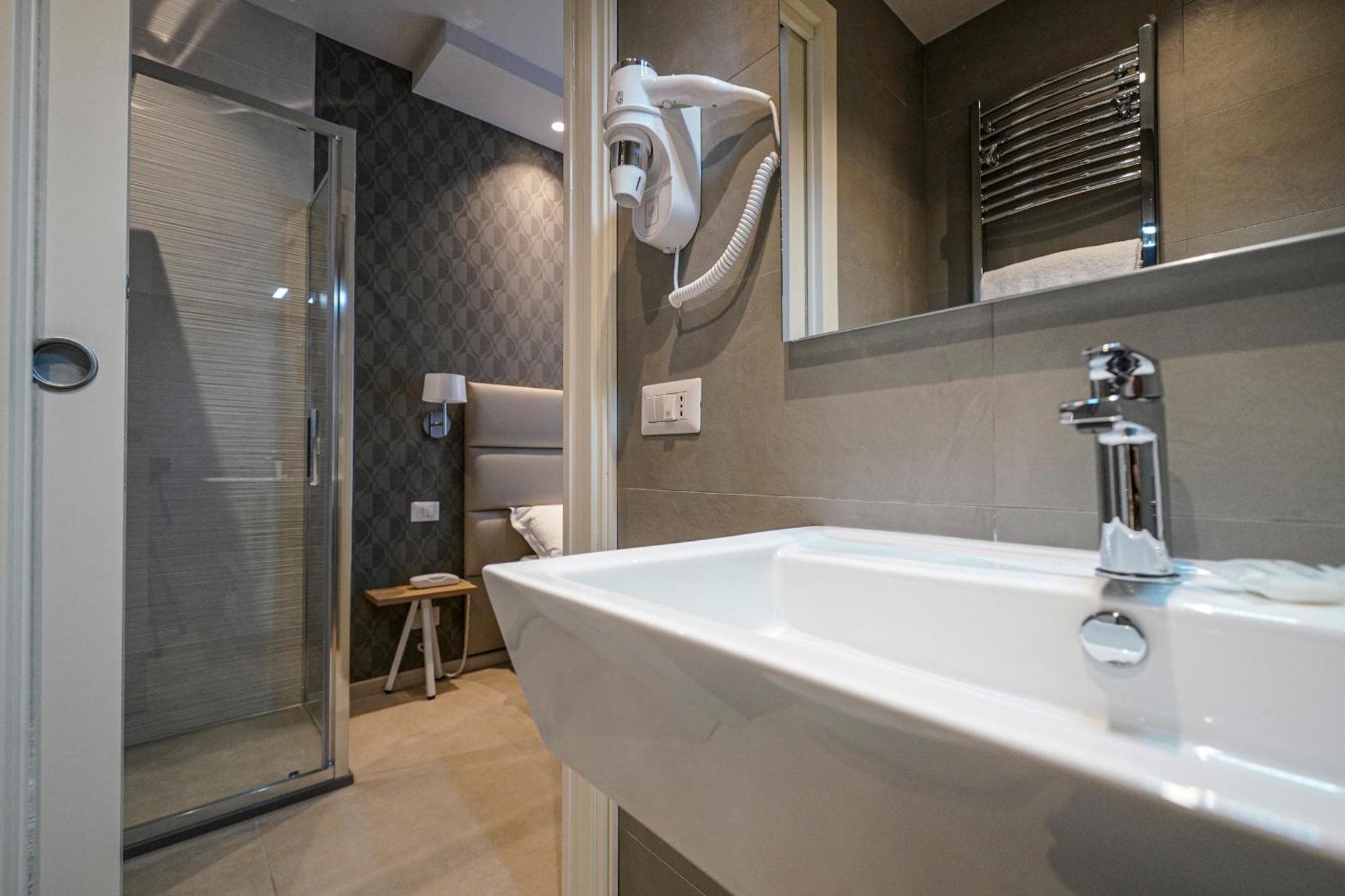 Hotel Valle del Fiora