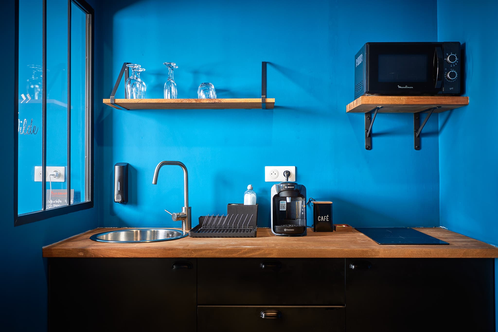 Le Domaine Wambrechies