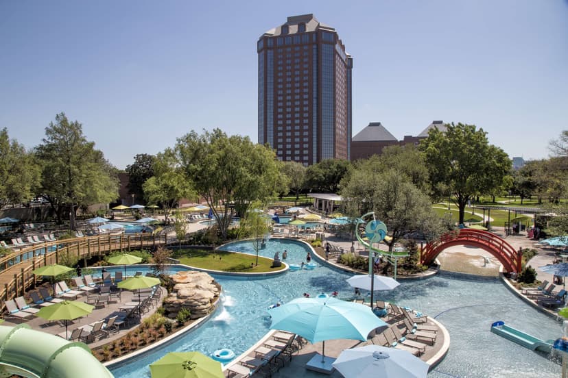 Hilton Anatole