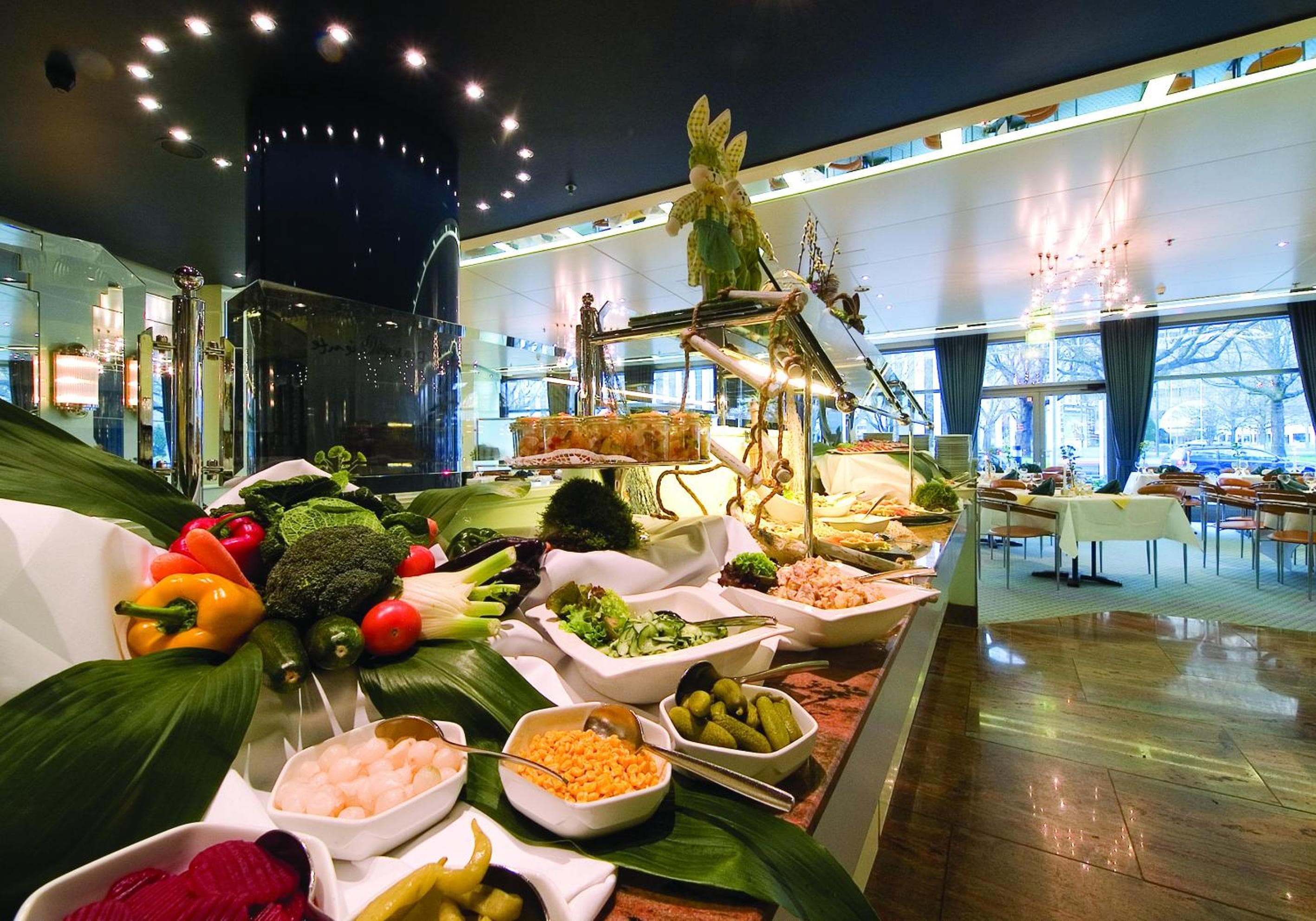 Maritim Hotel Frankfurt