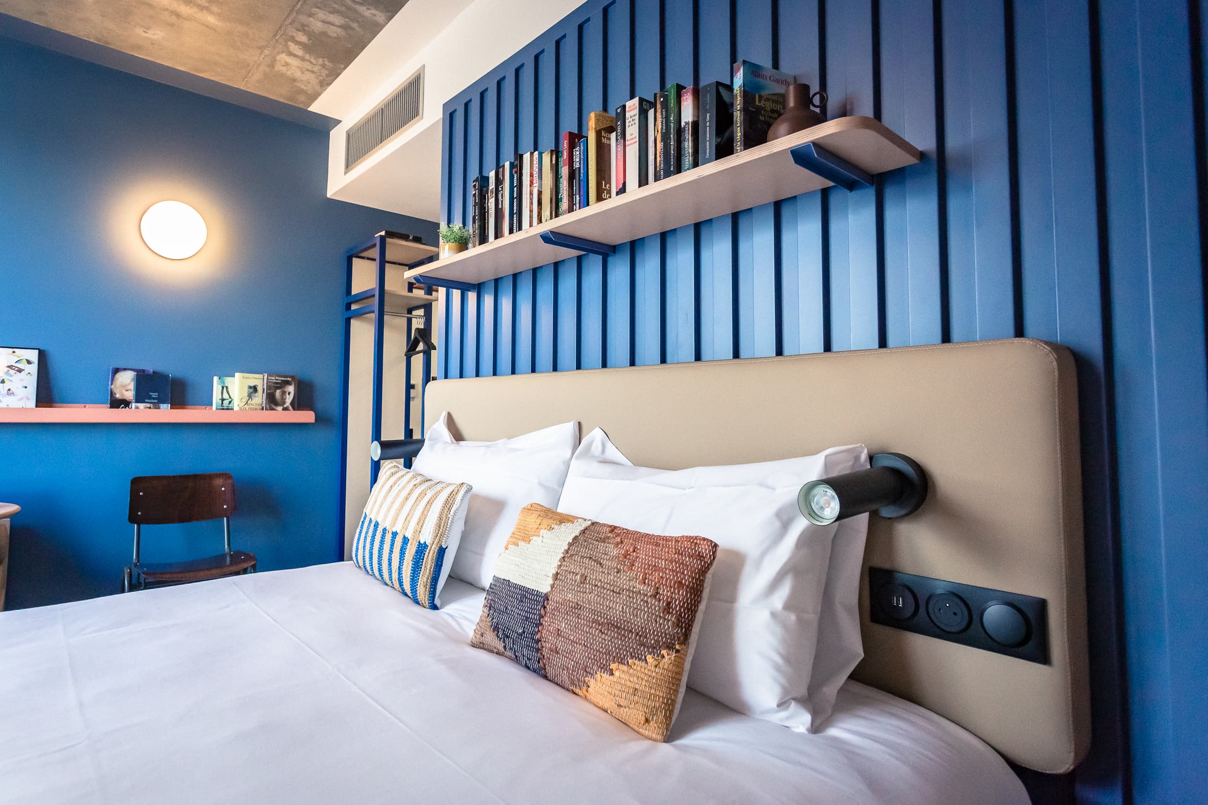 JOST Hôtel Le Havre Centre Gare