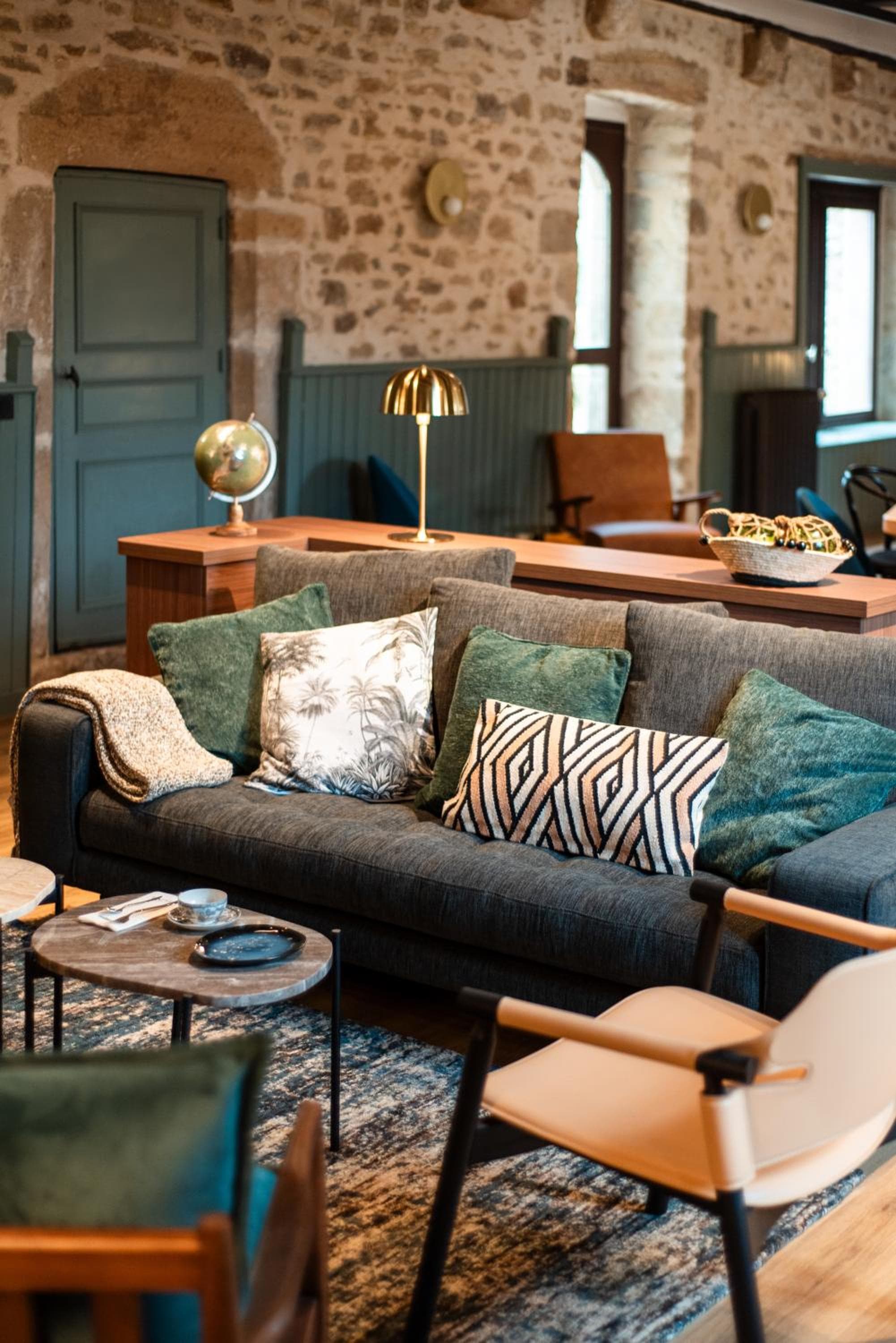 Maison Obono Hôtel & Spa