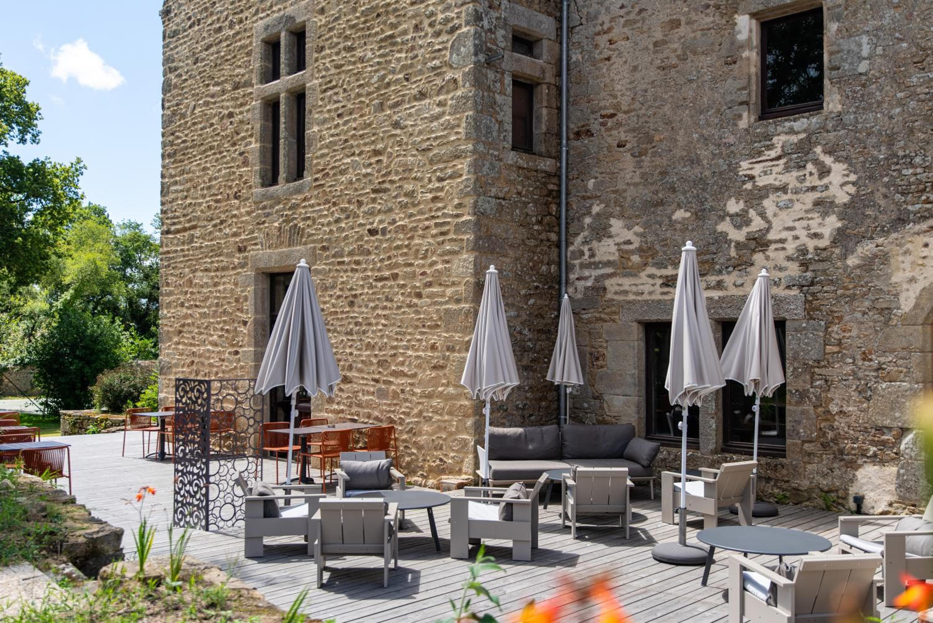 Maison Obono Hôtel & Spa