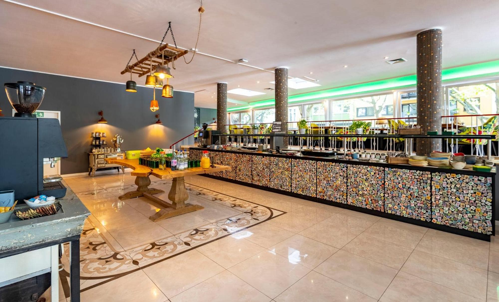 tinyTwice Hotel Bonn