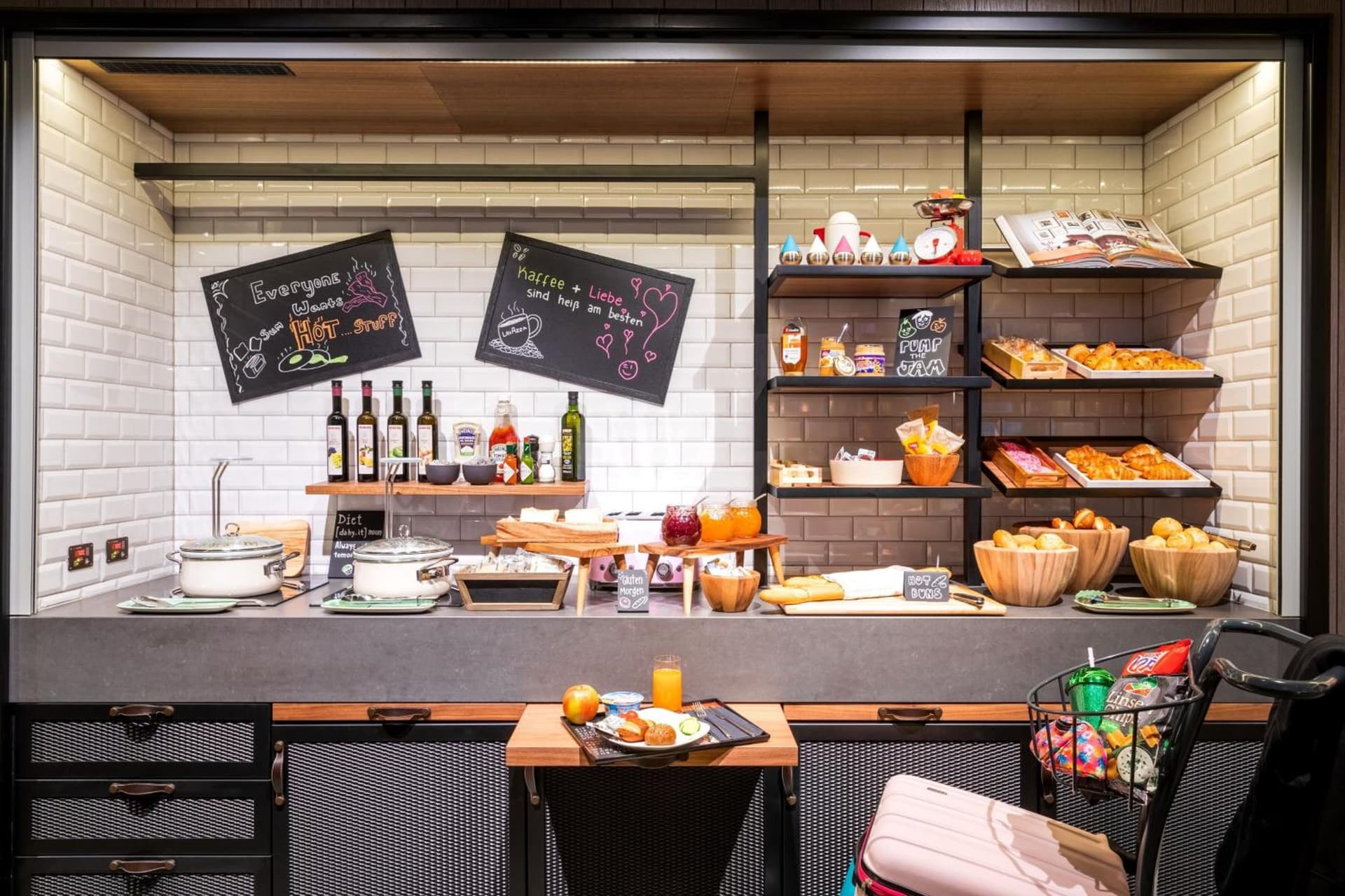 Moxy Dortmund City