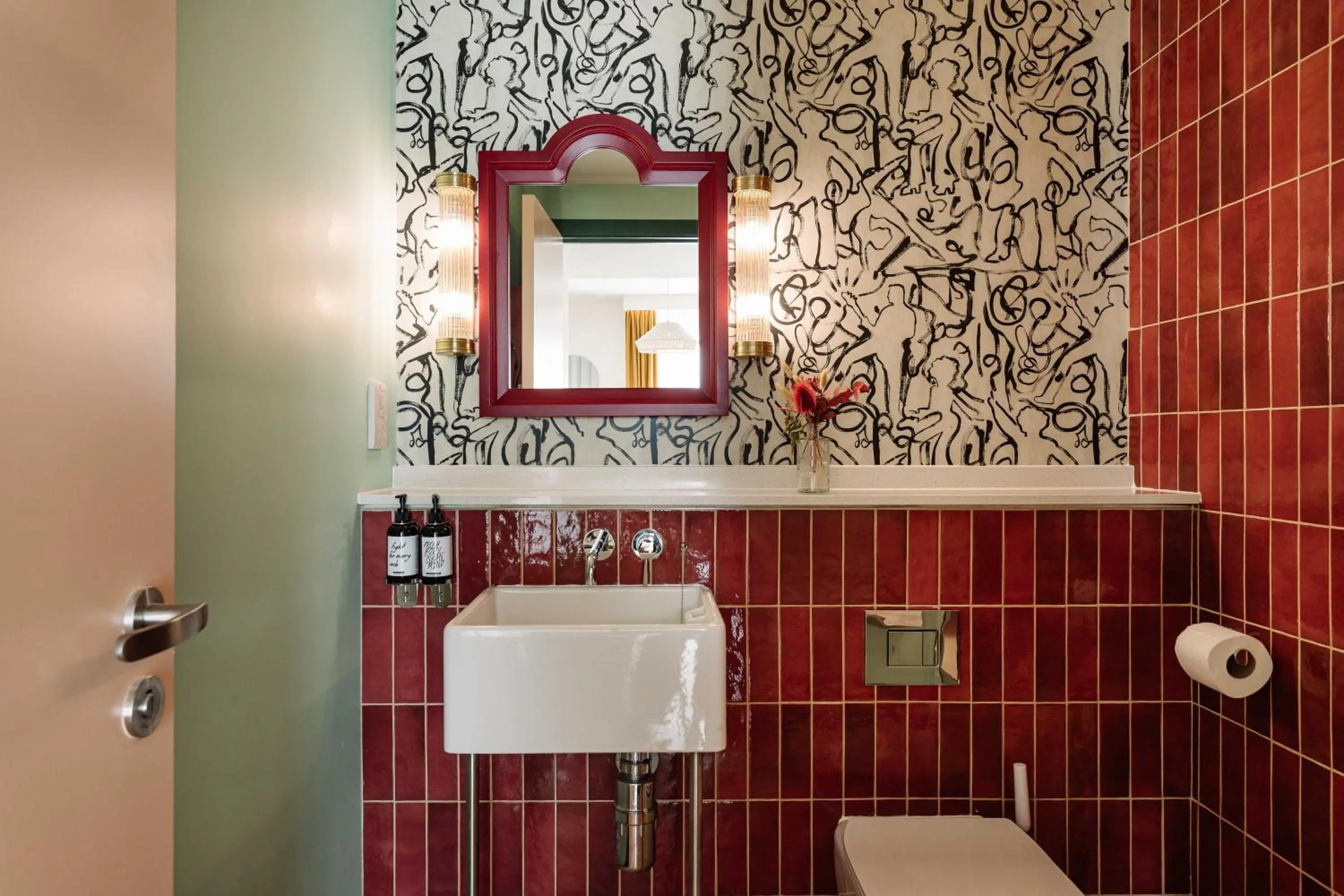 room2 Belfast Hometel