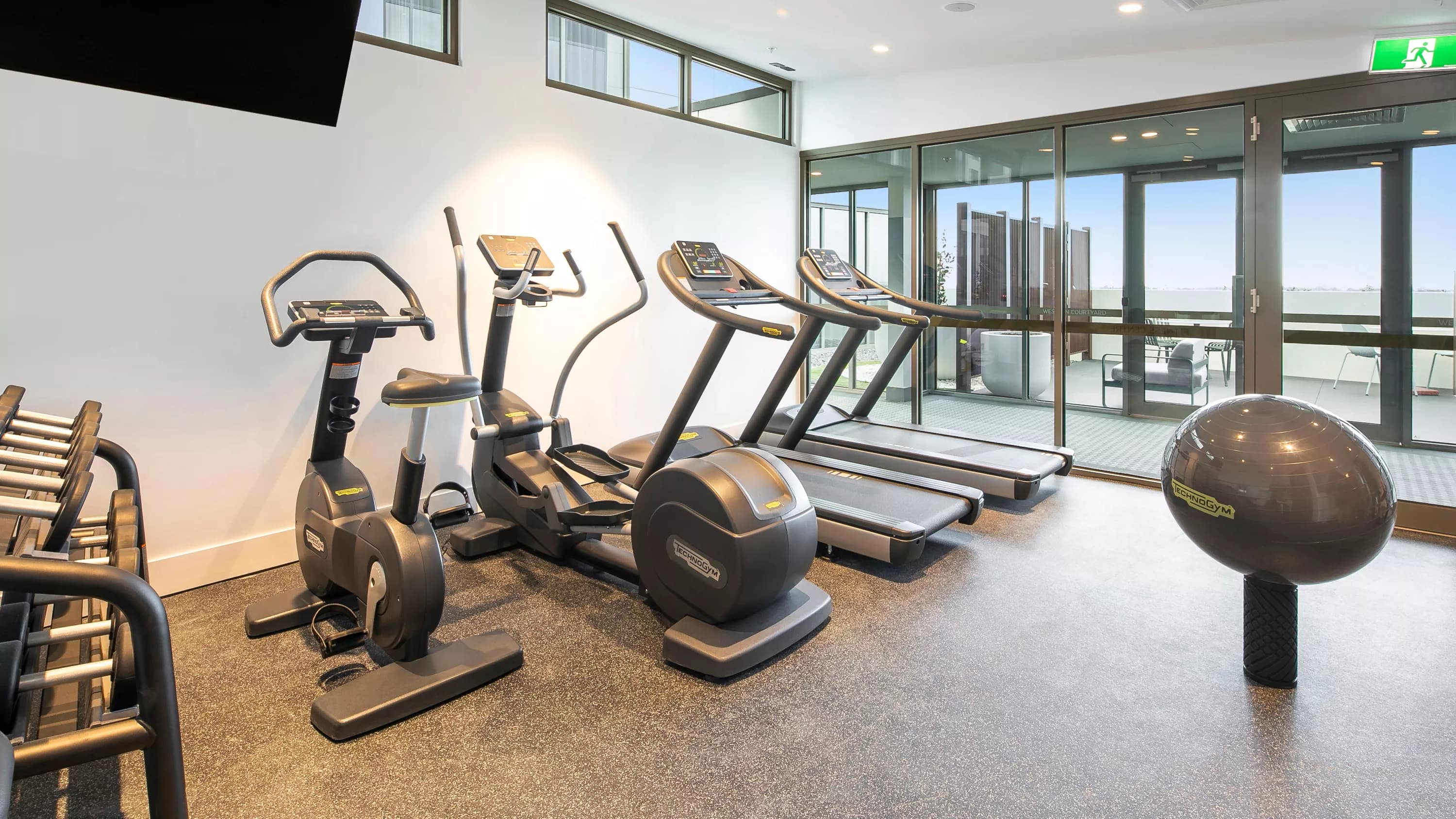 Holiday Inn Werribee