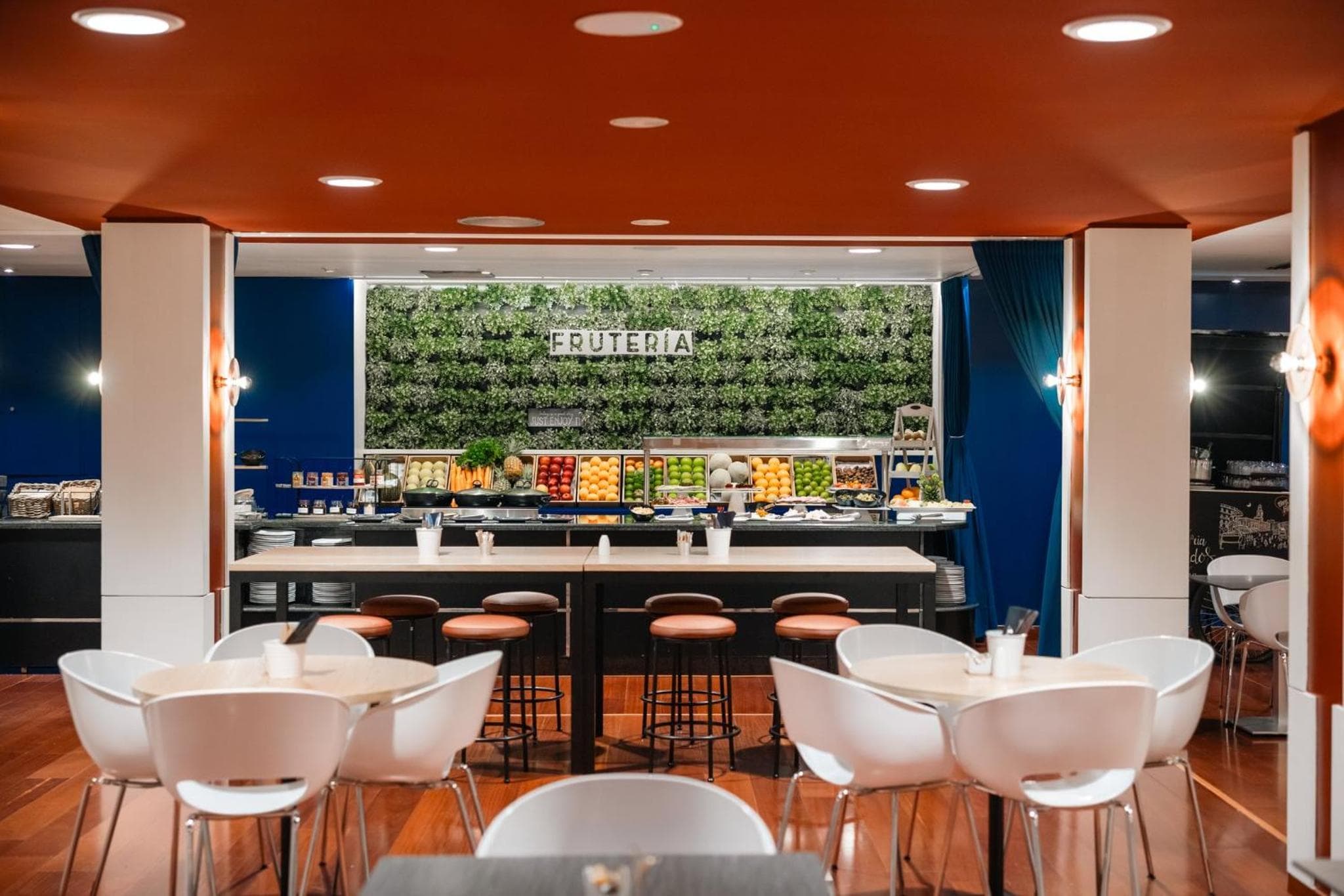 voco Madrid Retiro, an IHG Hotel