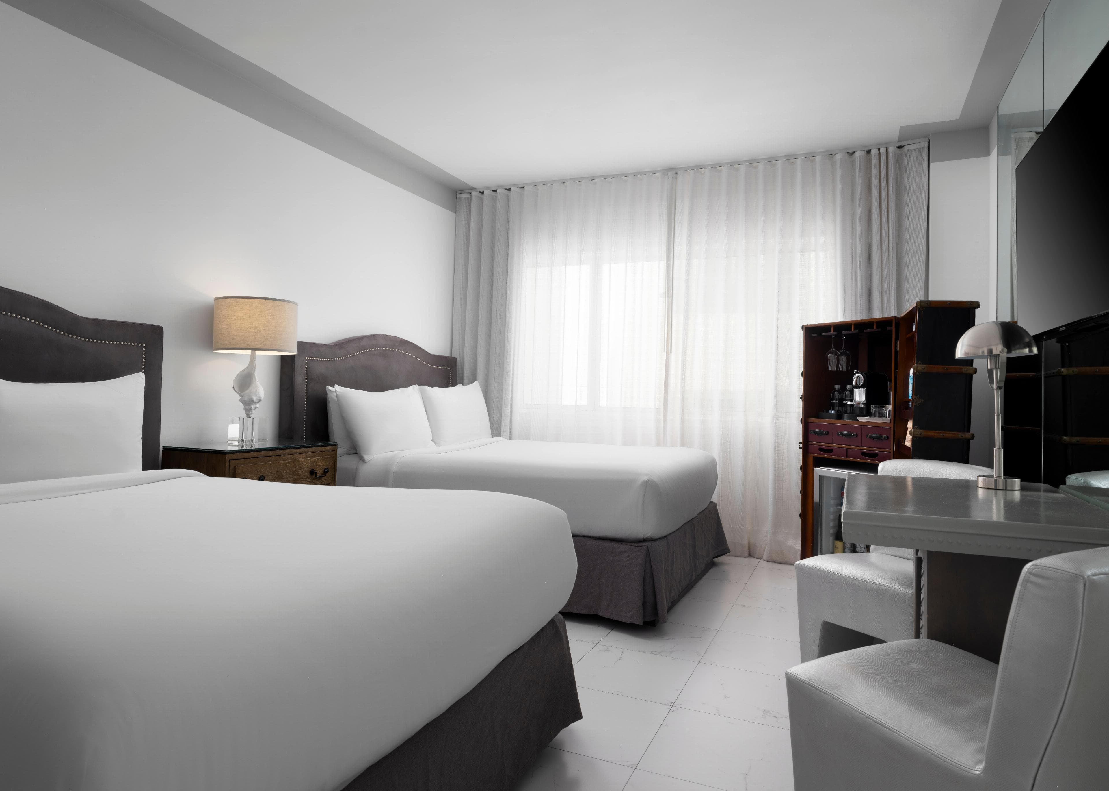 Nautilus Sonesta Miami Beach