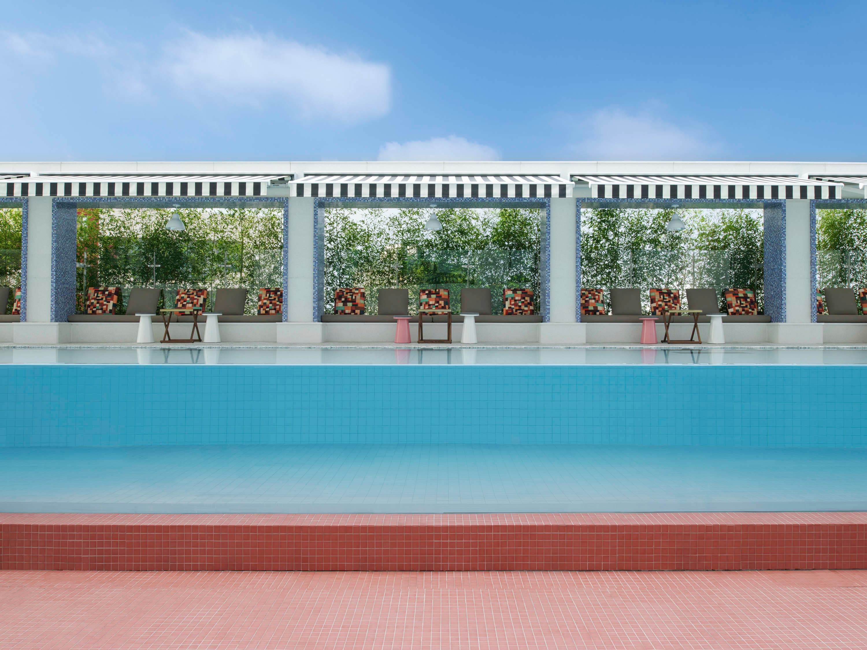 Mondrian Seoul Itaewon