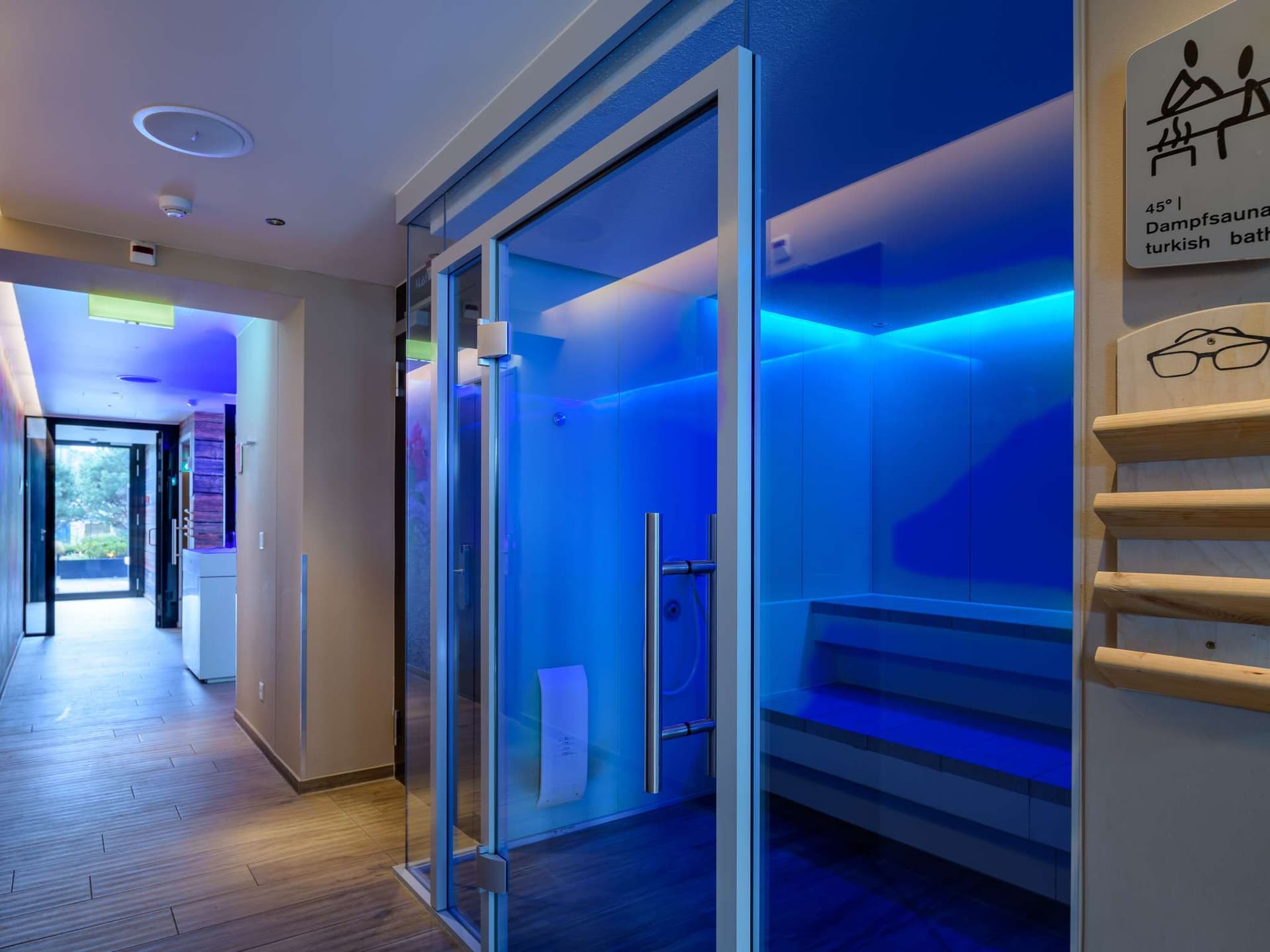 Mercure Zurich City