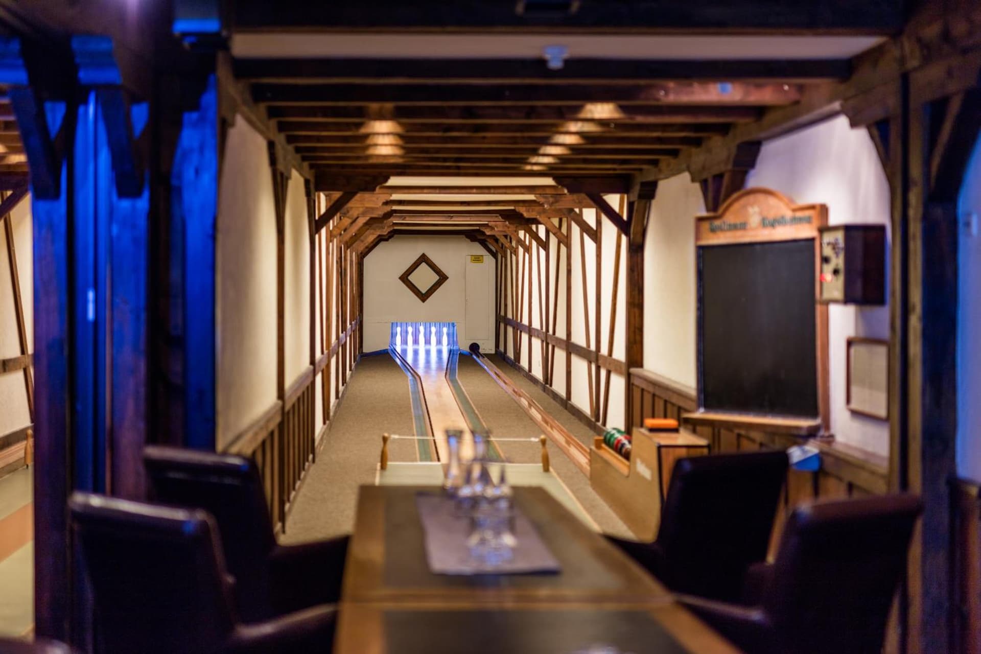 mk | hotel remscheid