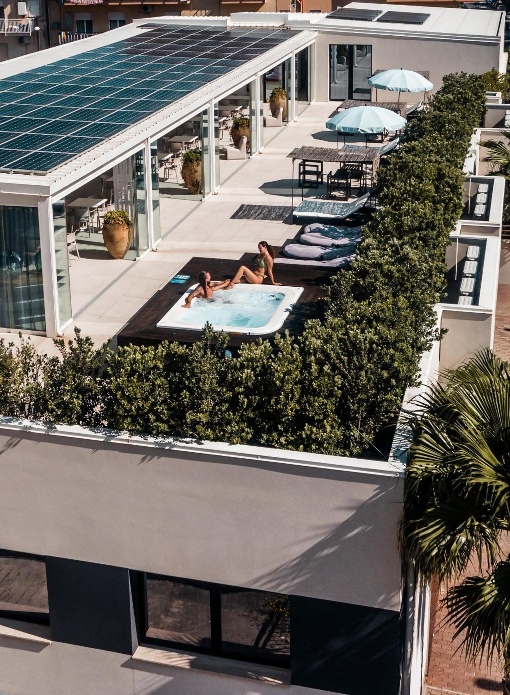 Alkamuri Posh Hotel & Spa