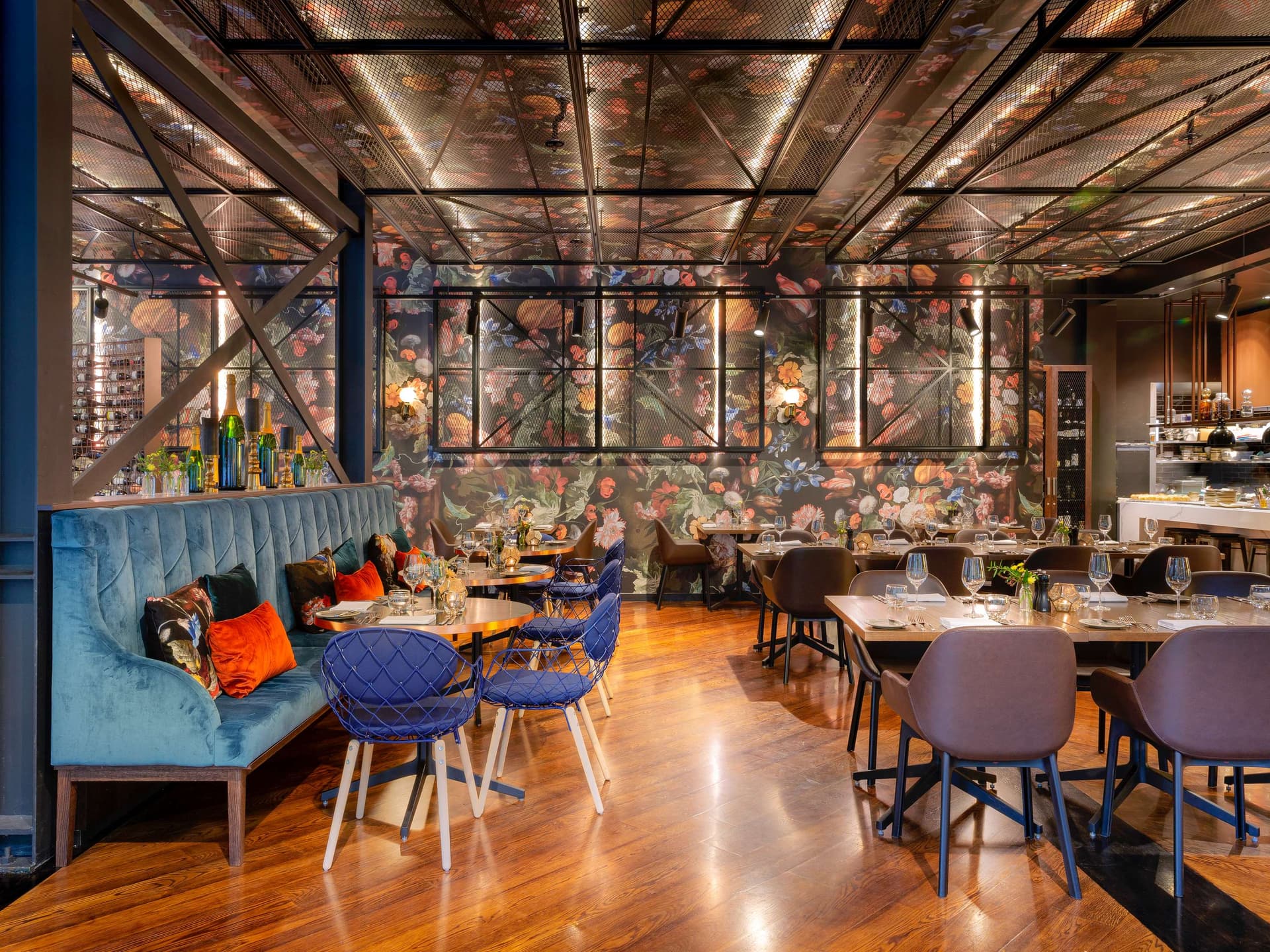 Sofitel Wellington