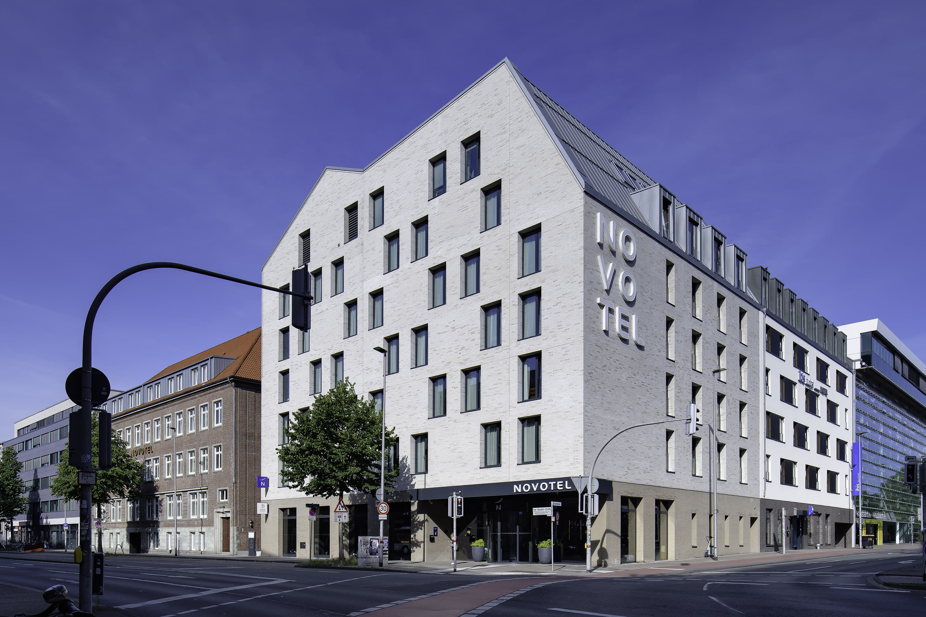 Novotel Münster City