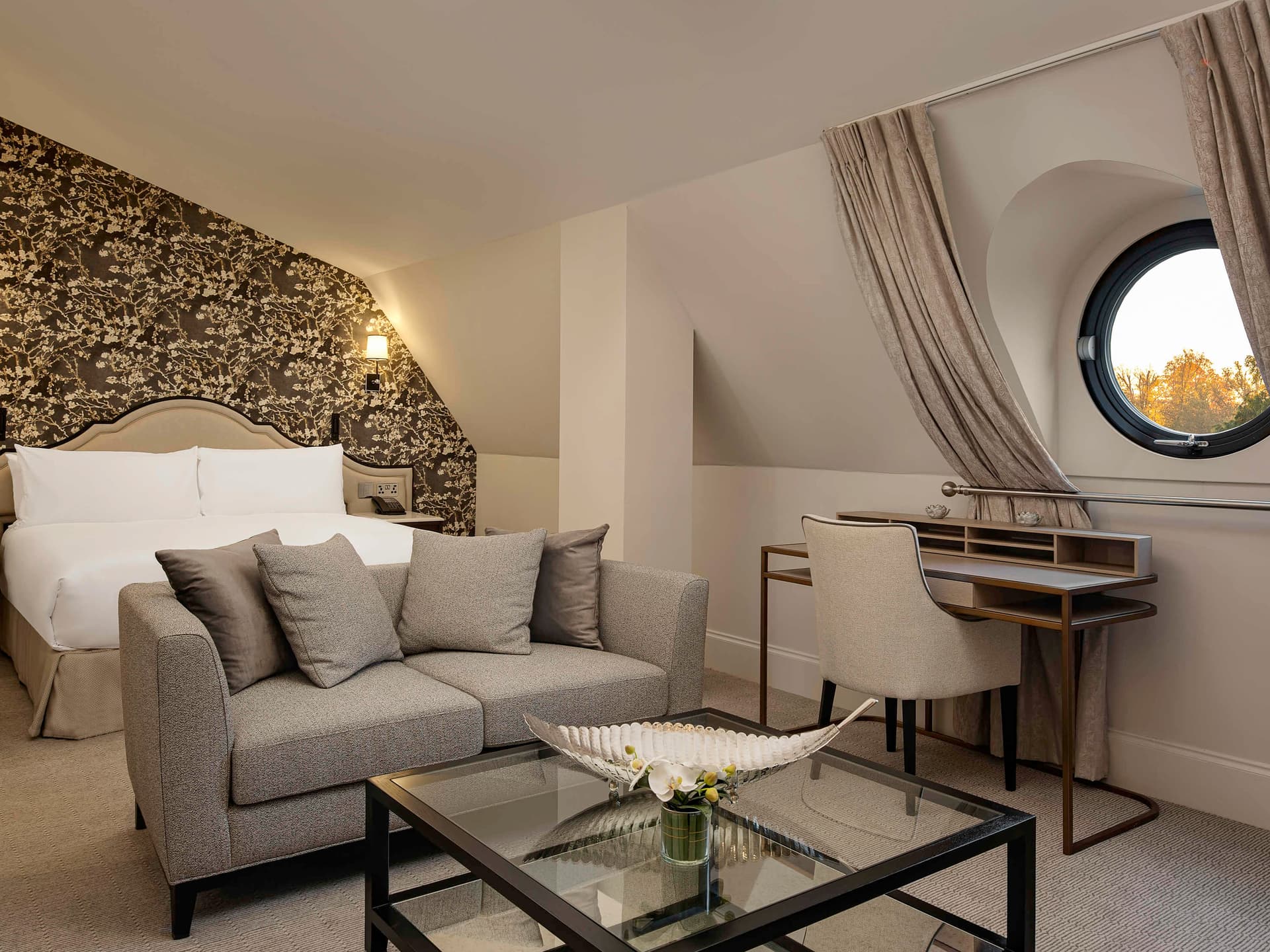 Fairmont Windsor Park