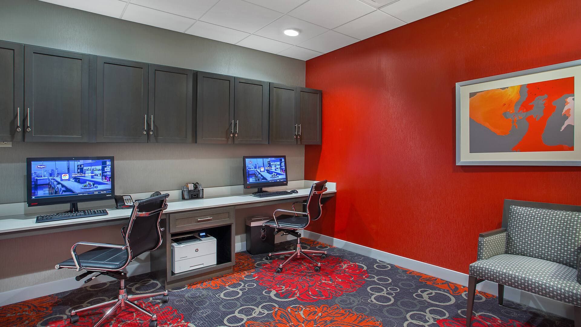 Hampton Inn Vincennes