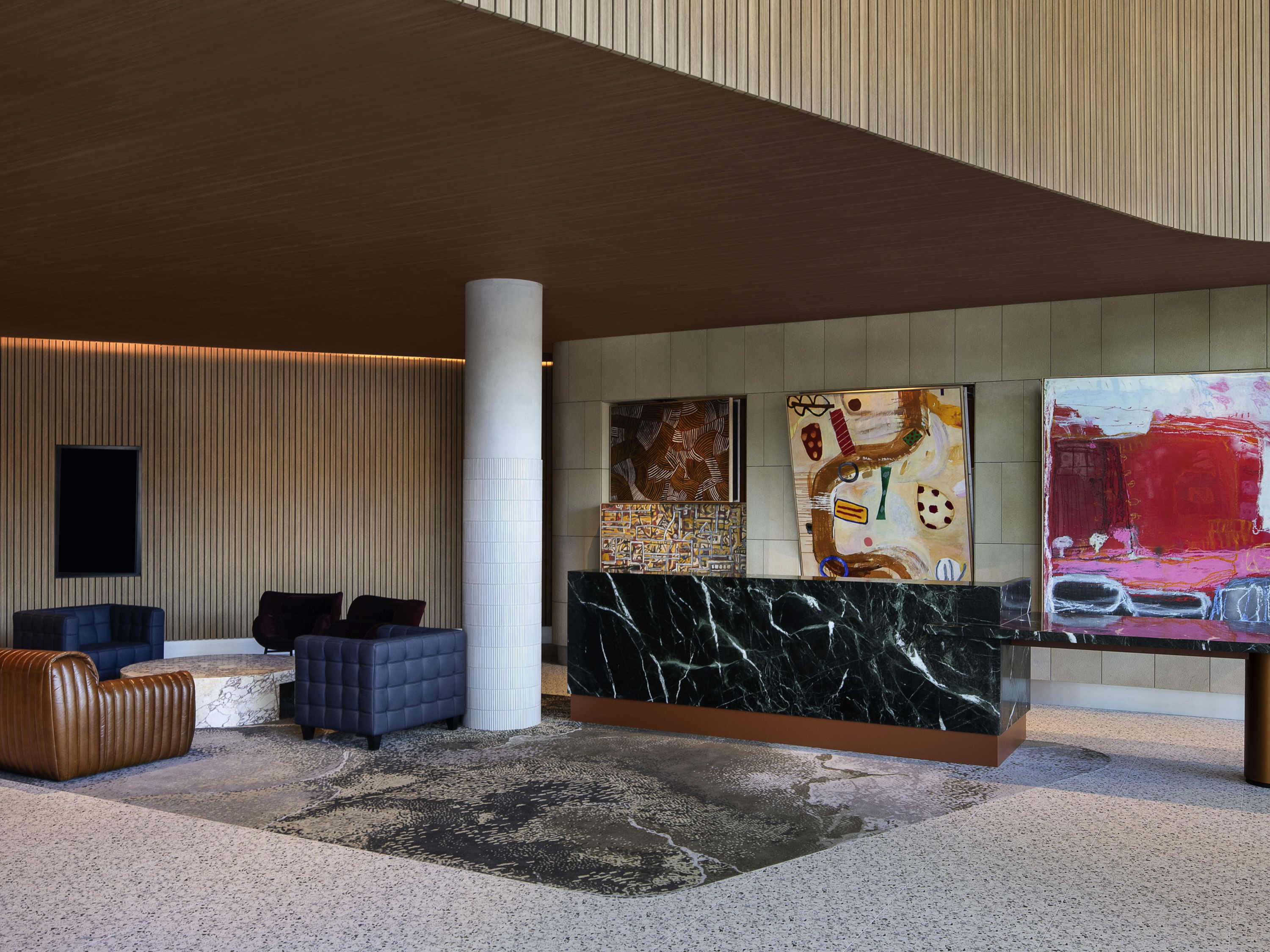 Pullman Sydney Penrith