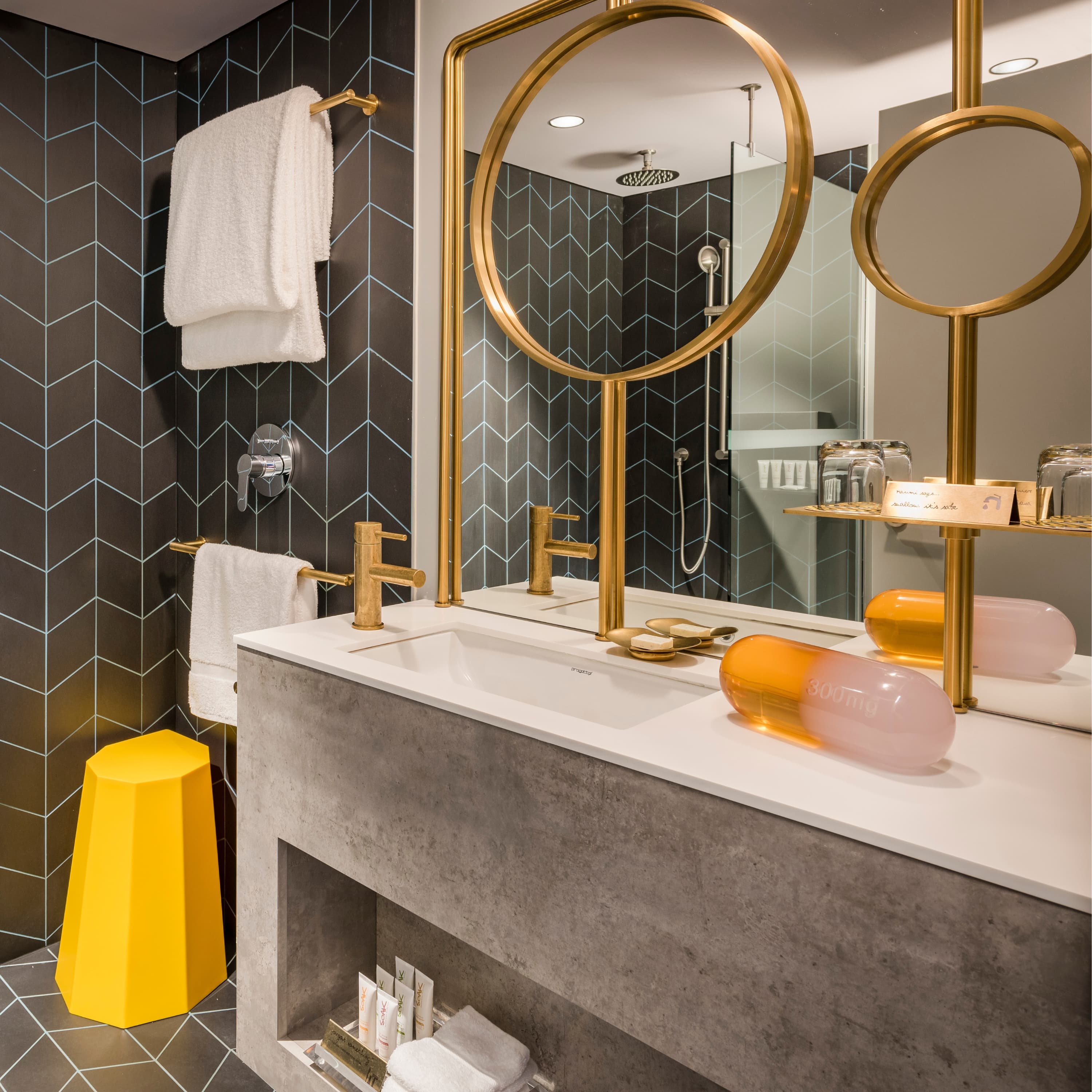 Naumi Hotel Auckland Airport