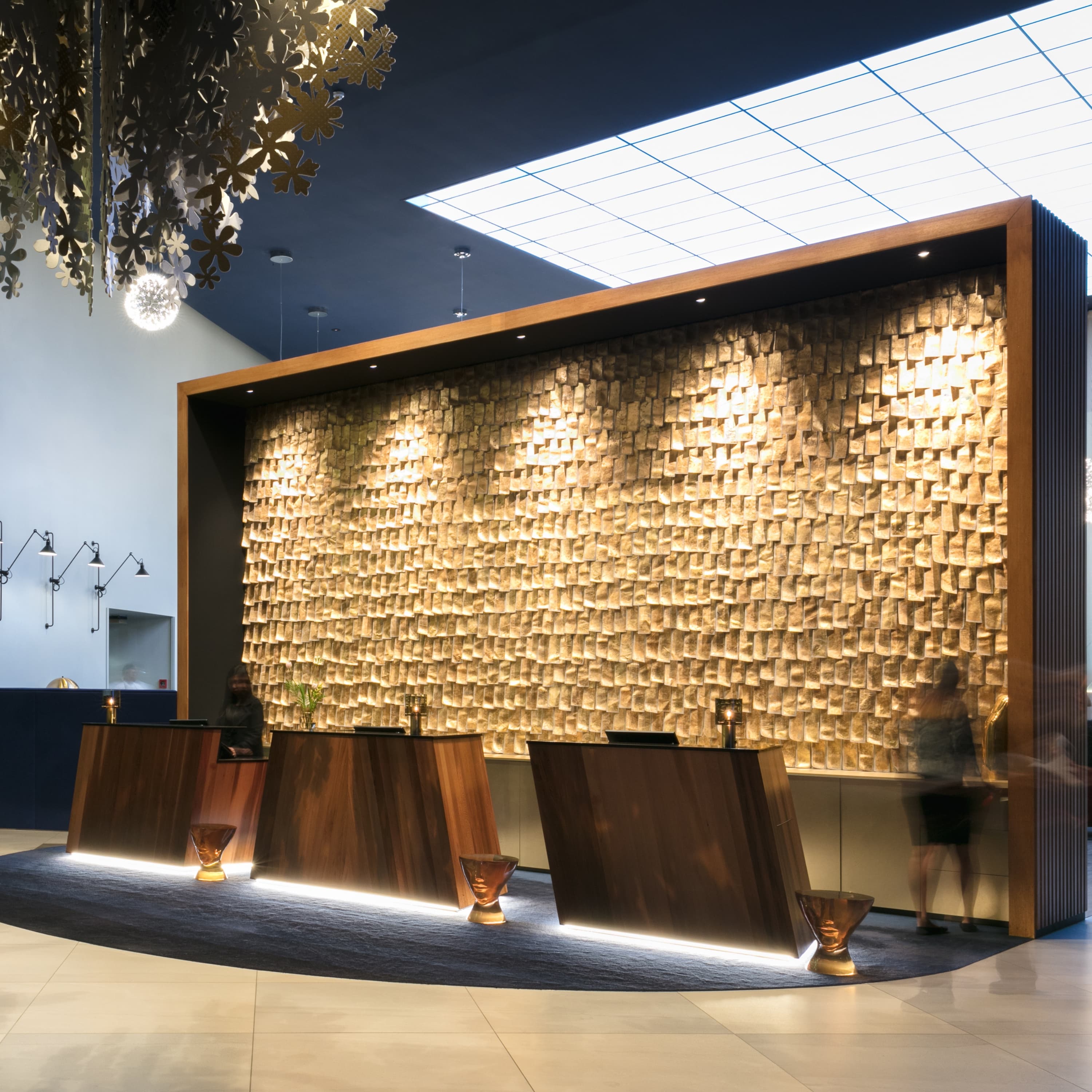 Naumi Hotel Auckland Airport