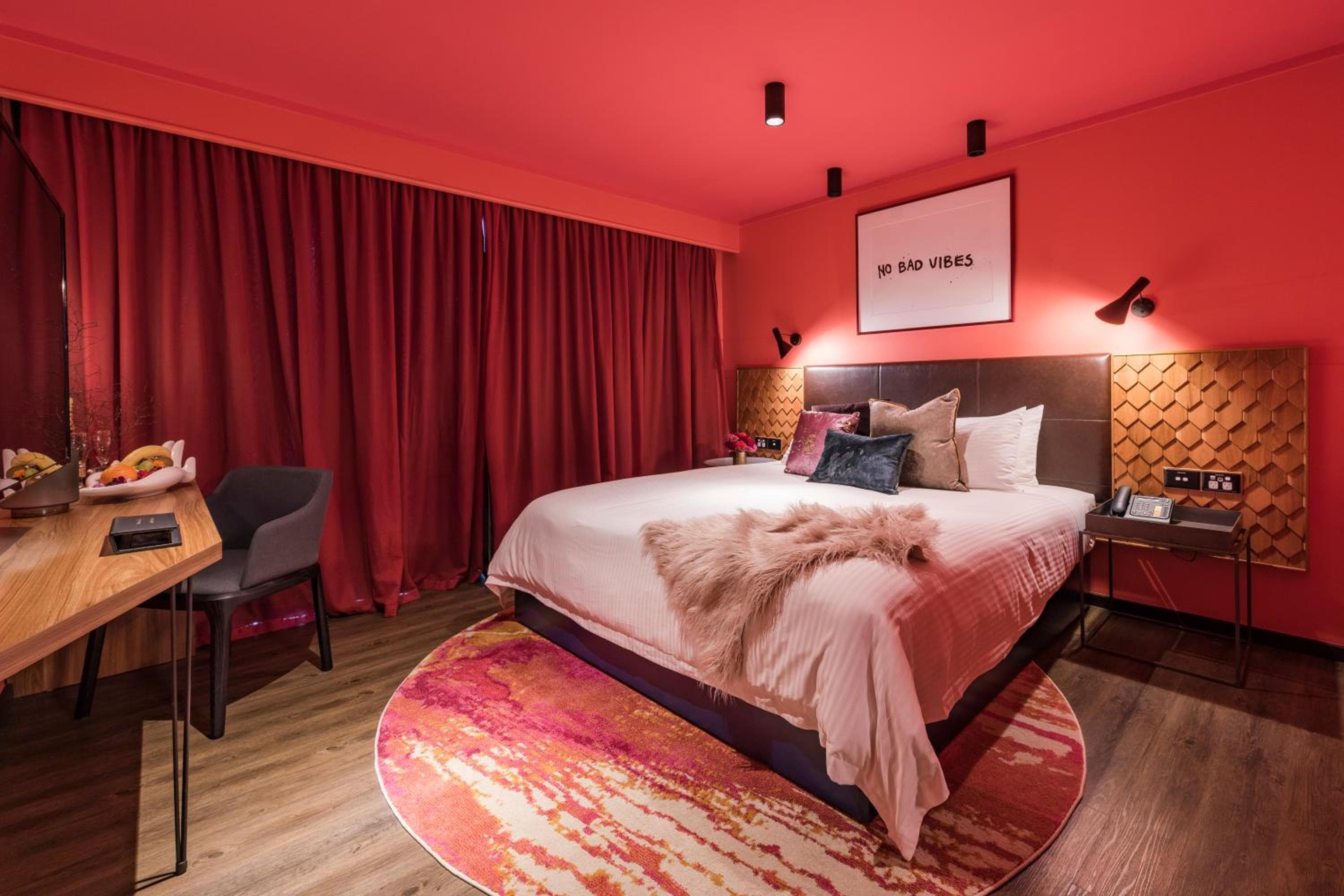 Naumi Hotel Auckland Airport