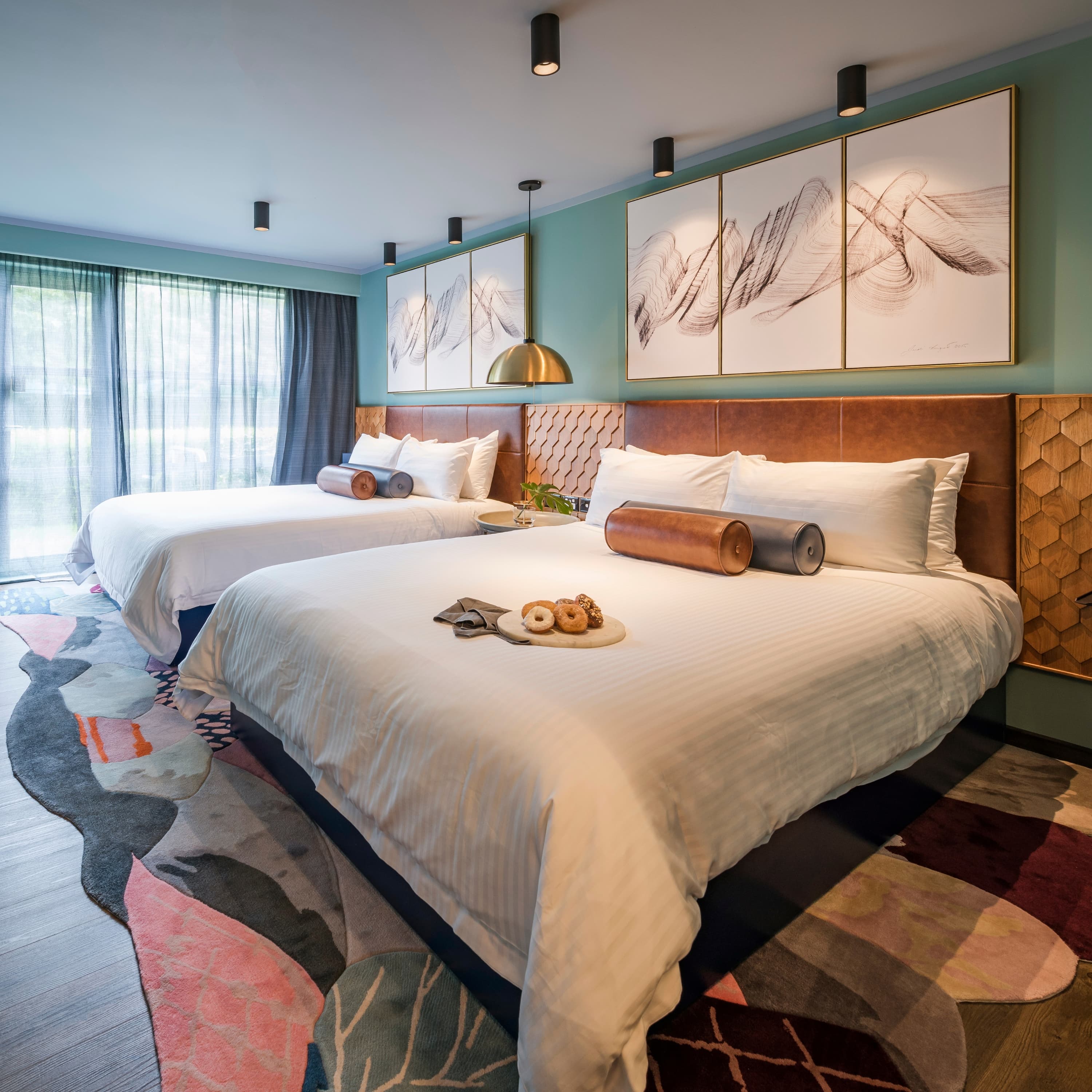 Naumi Hotel Auckland Airport