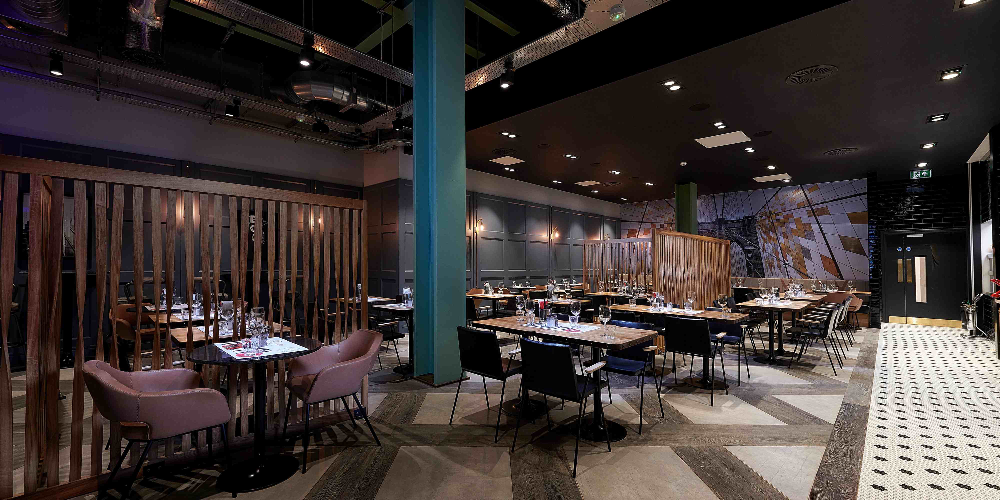 voco Manchester - City Centre, an IHG Hotel