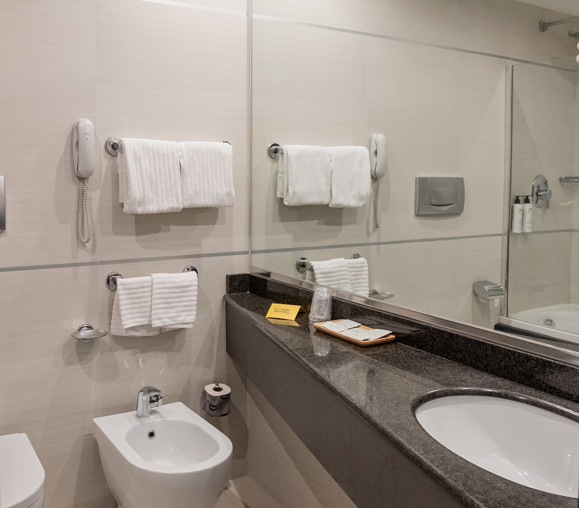 Belstay Roma Aurelia