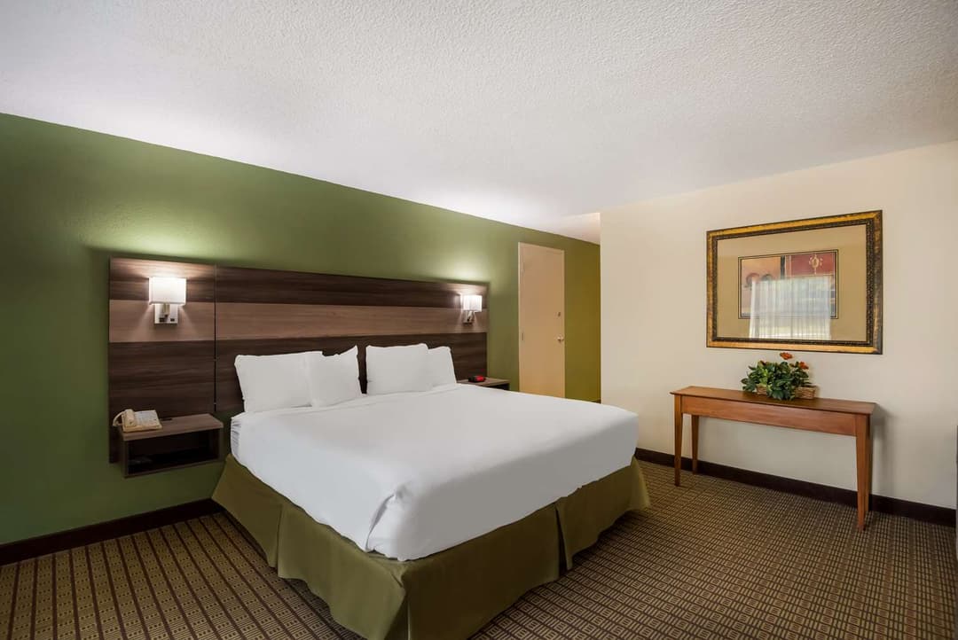 Best Western Prairie Inn & Conference Center