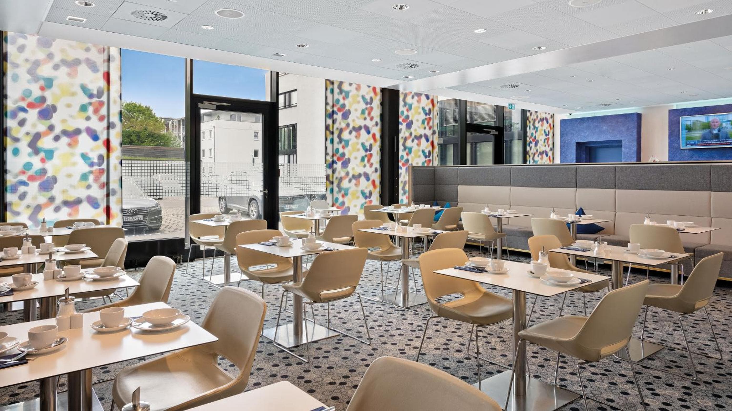 Hey Lou Hotel Friedrichshafen